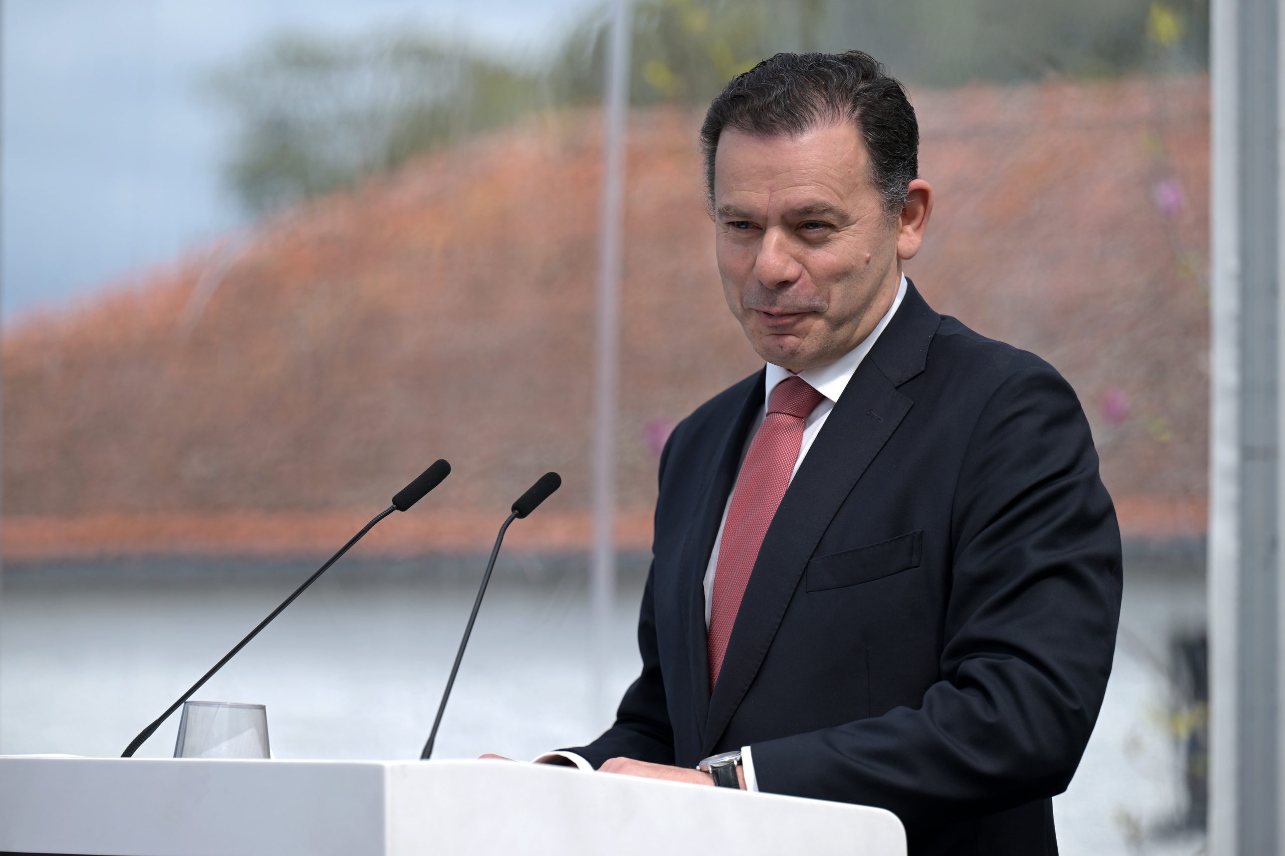 Montenegro: “Tivemos nos últimos anos uma política de irresponsabilidade” na imigração