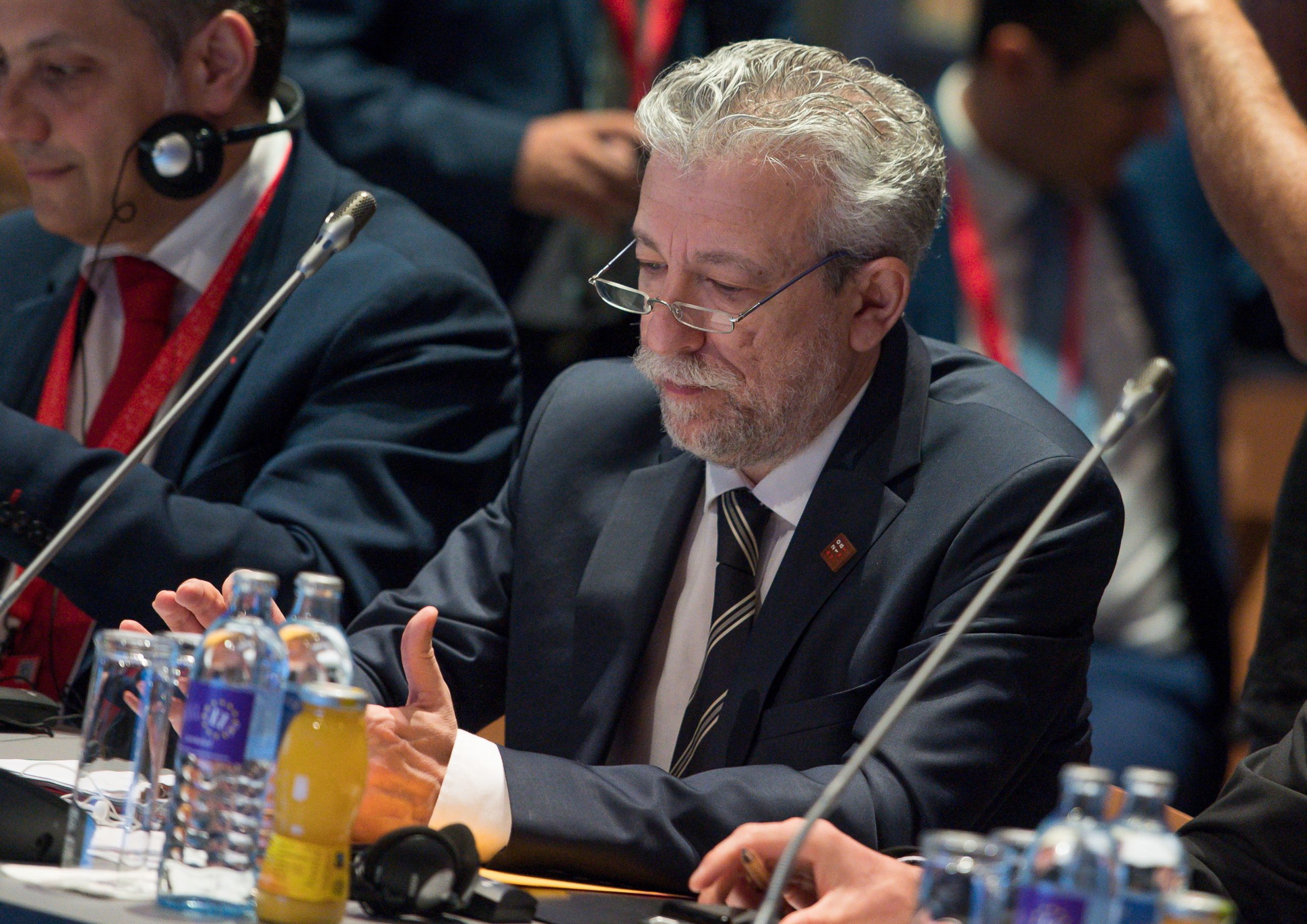 Atenas recusa extraditar jornalista turco procurado por Ancara