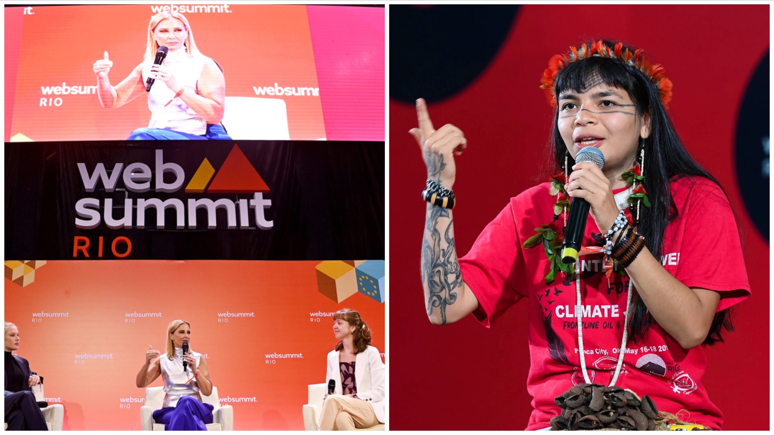 Web Summit Rio de Janeiro 2023