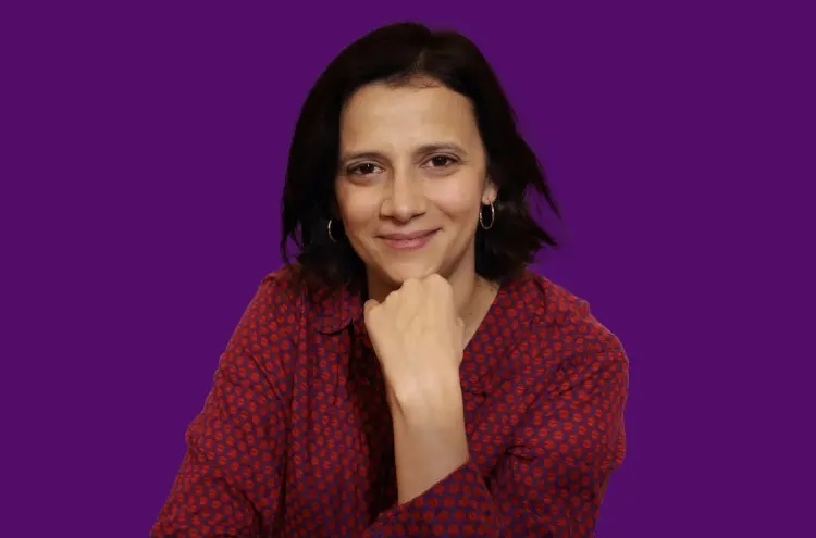 Autárquicas: BE confirma candidatura da atriz Carolina Serrão a Lisboa