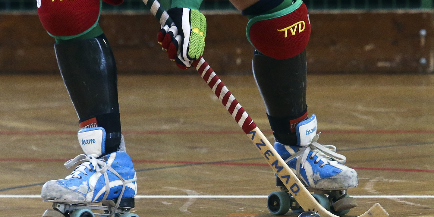 Portugal vence França e encontra Espanha nas meias-finais no Mundial de Hóquei