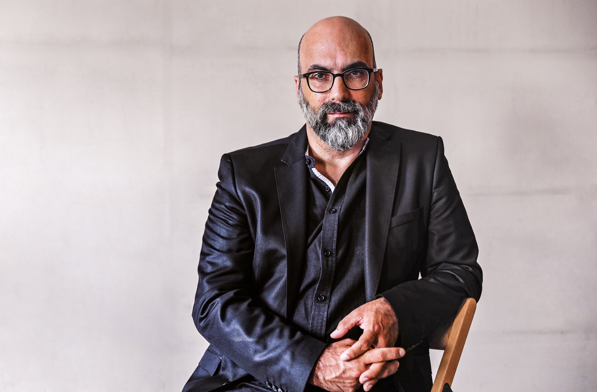 Valter Hugo Mãe homenageado em Festival Literário no Brasil