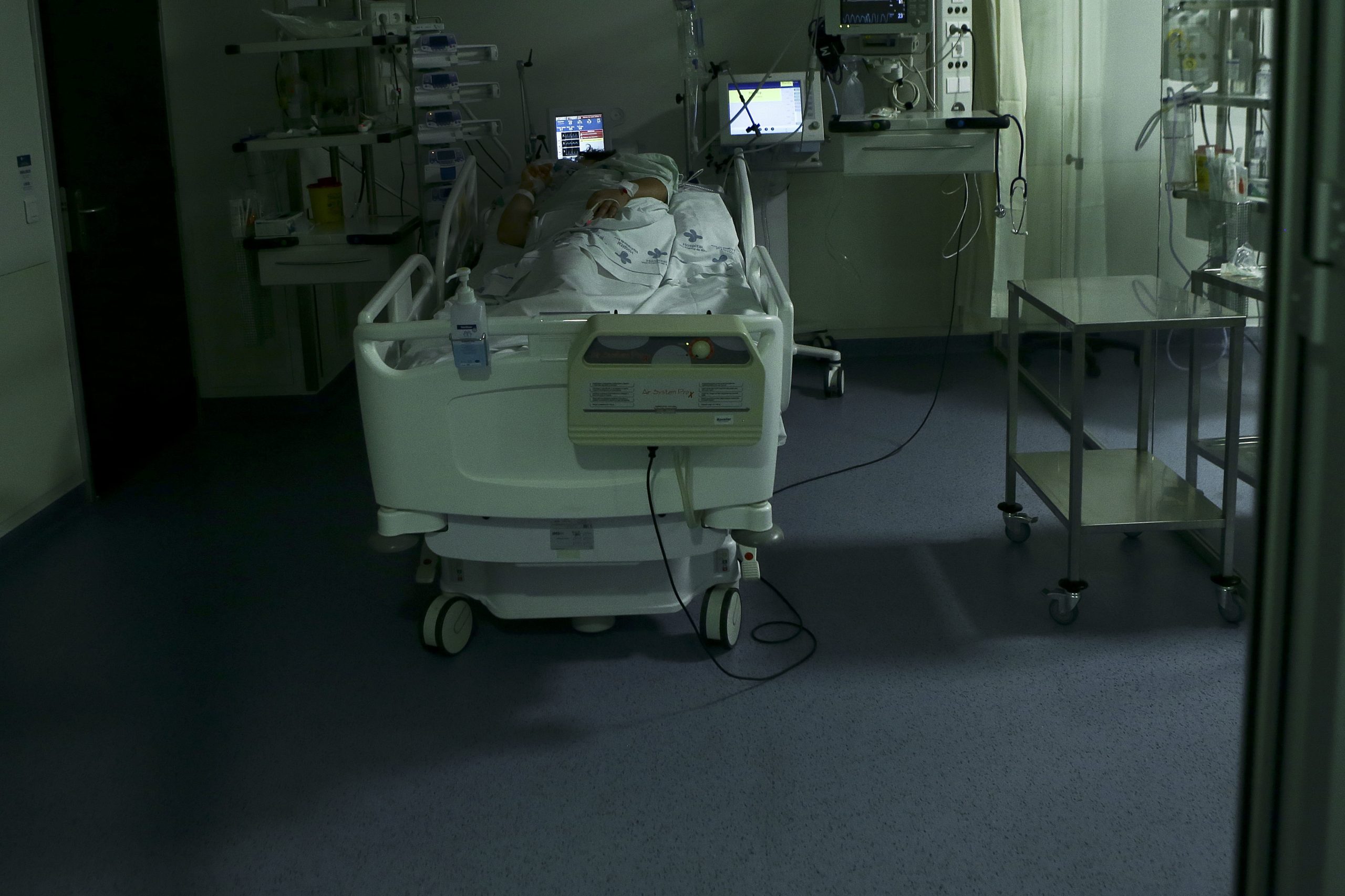 Sindicato dos Enfermeiros denucia encerramento de 245 camas nos hospitais