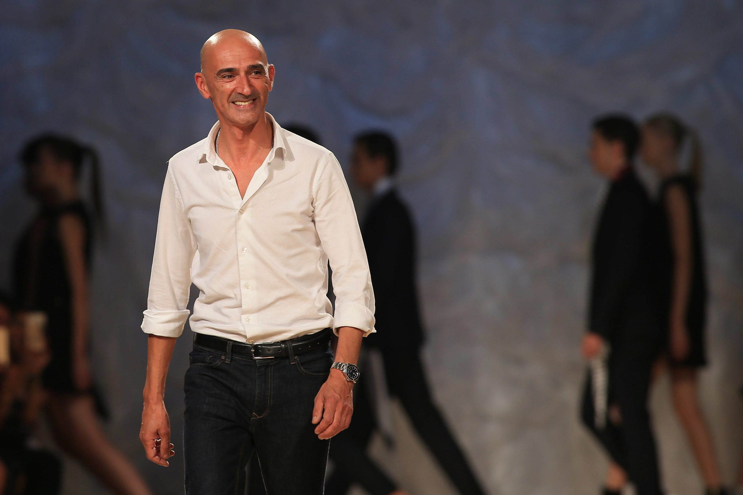 Miguel Vieira estreia-se segunda no calendário oficial da Semana da Moda de Milão