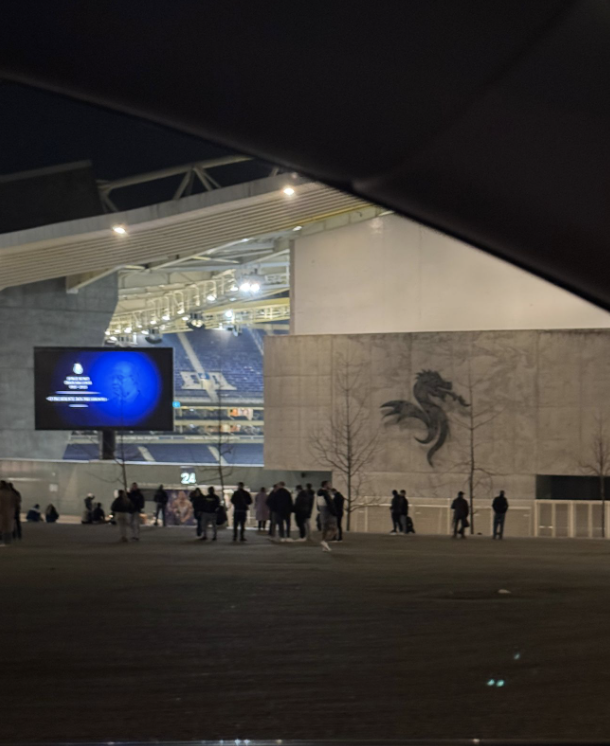 FC Porto garante ter subscrito apenas candidatura de José Gomes Mendes à Liga