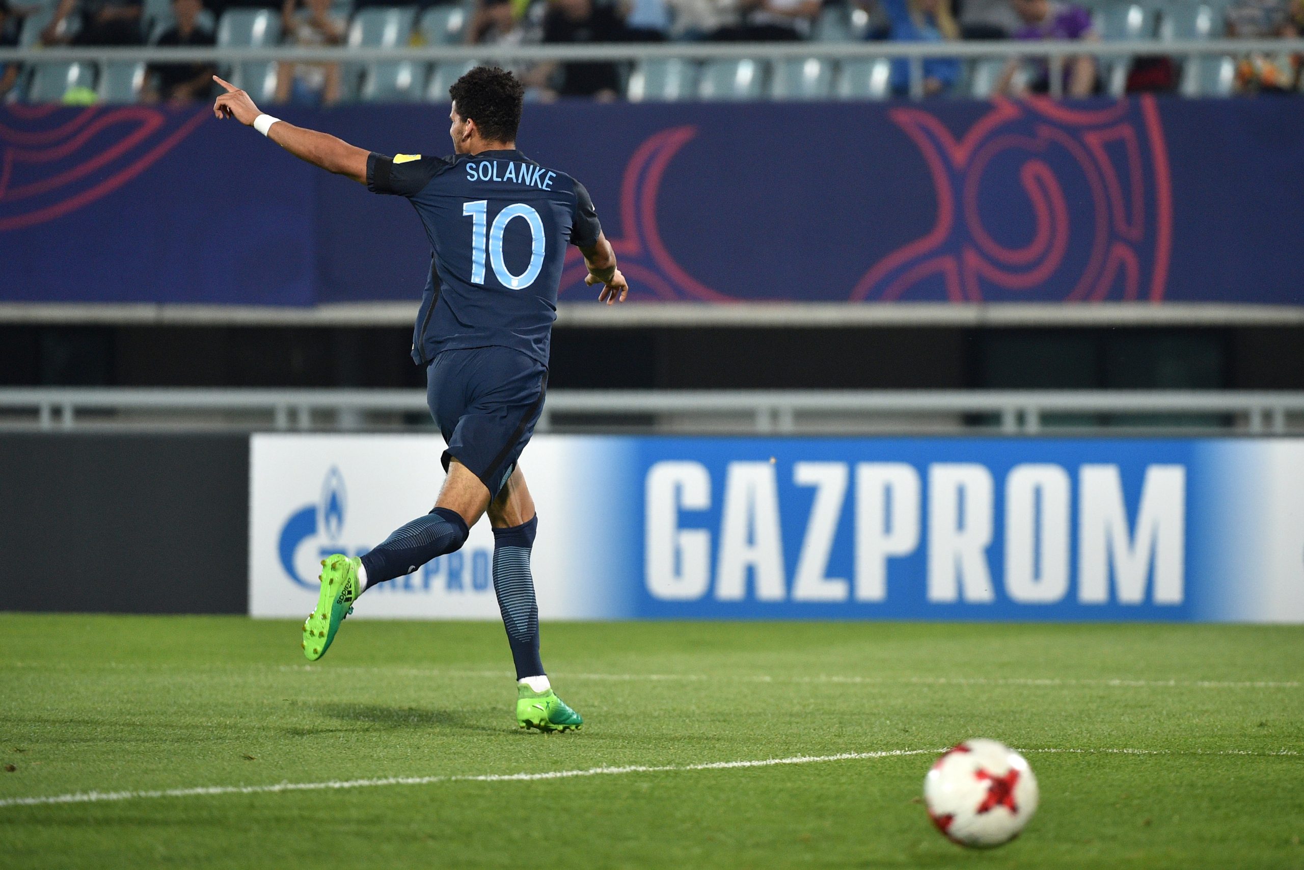 As jovens promessas do Mundial Sub-20 que ainda pode ver em ação