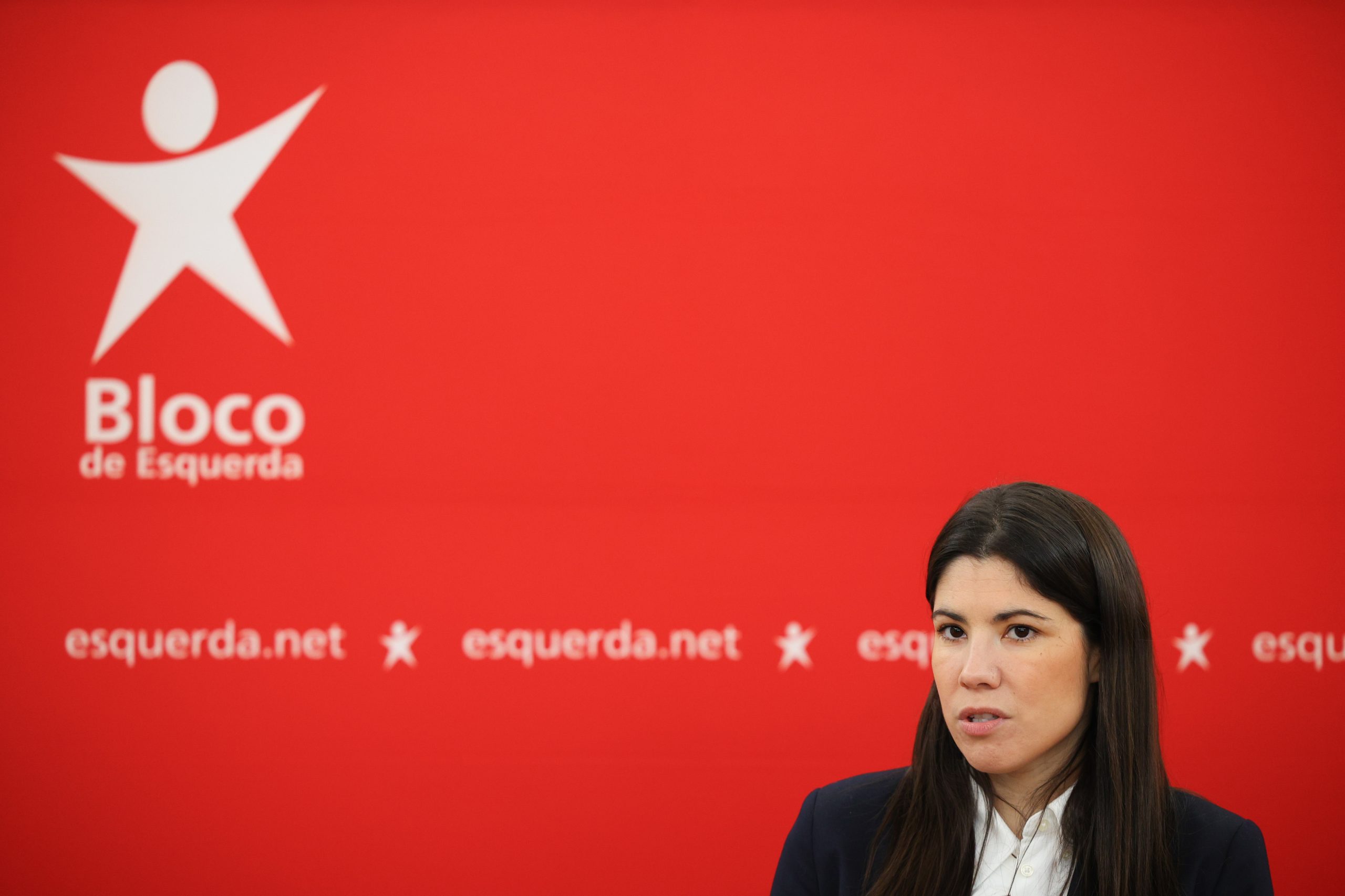 Mariana Mortágua considera que escolha de ministros faz “esperar o pior”