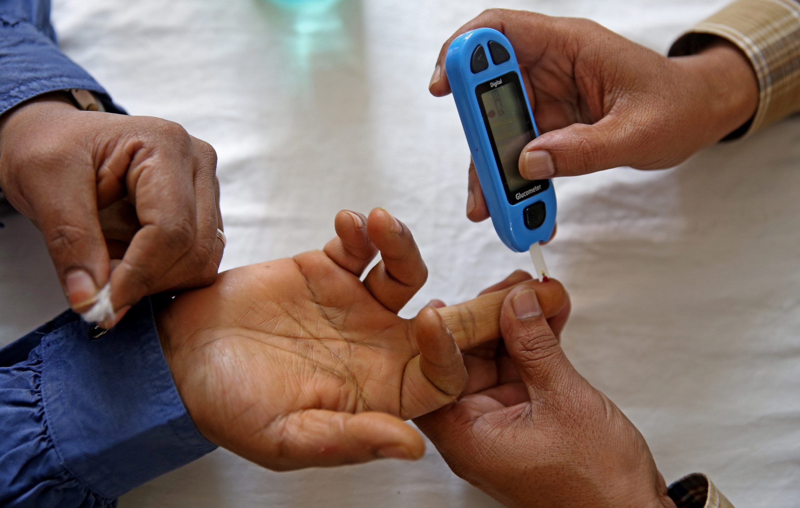 Diabetes atinge máximo histórico em Portugal e custa até 1.800 milhões de euros por ano