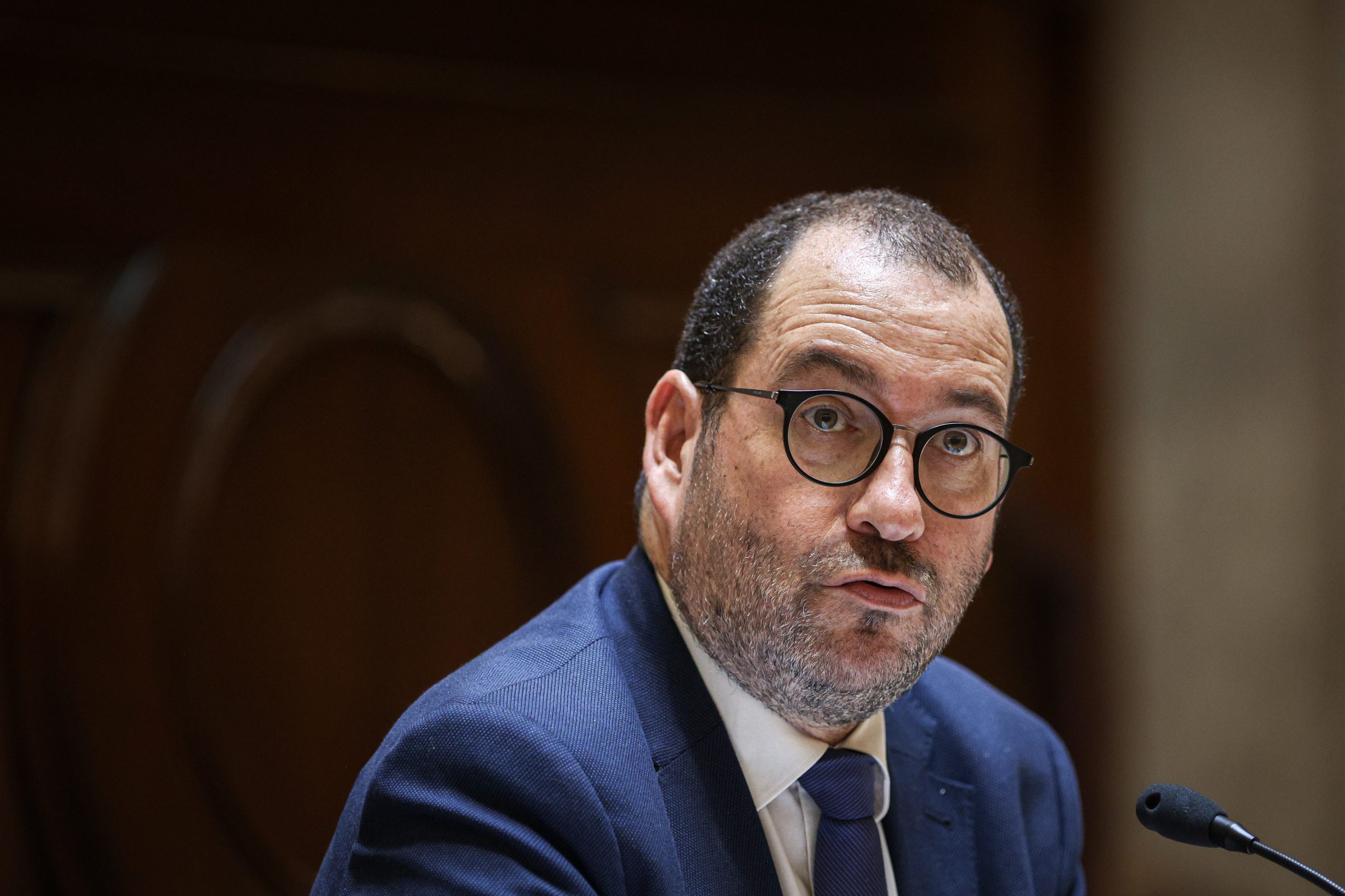 A ação climática começa na educação, mas a escola “não resolve tudo”, diz João Costa