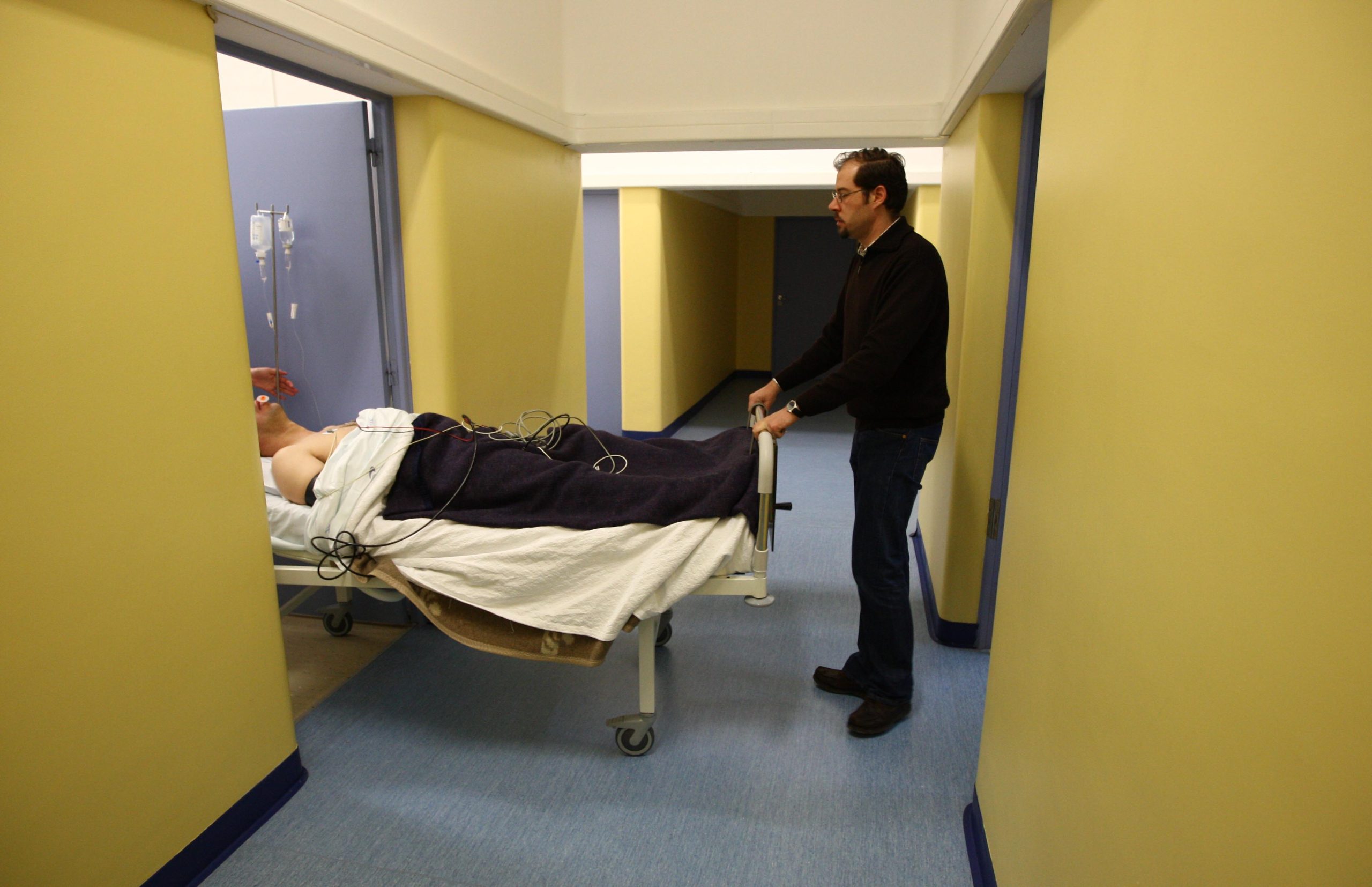 Depressão é a causa de uma cada cinco hospitalizações por doença mental