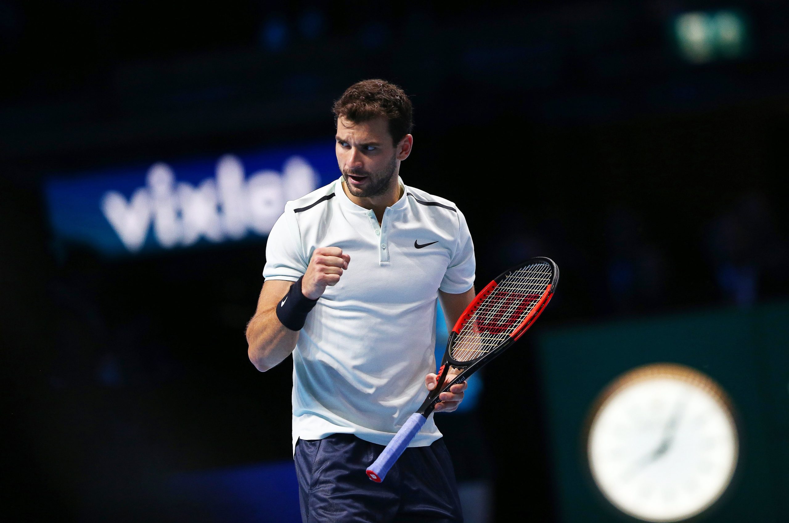 Pai de Djokovic acusa de Dimitrov de ser o responsável pelos contágios