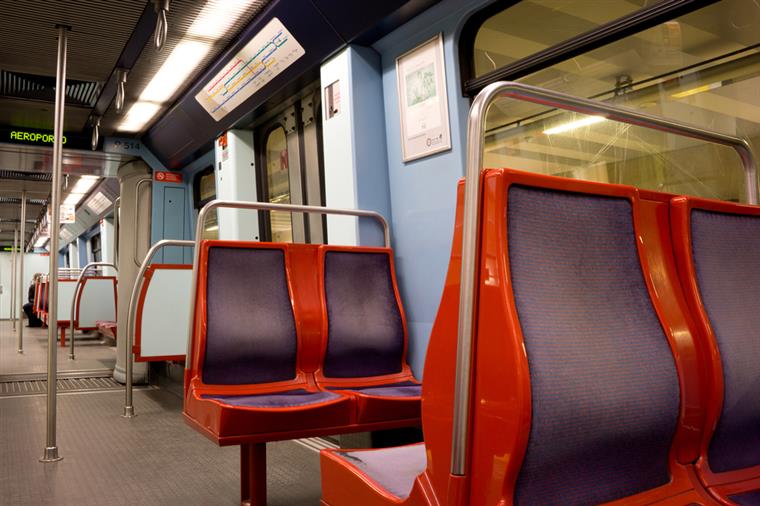 Loures defende alargamento do metro e do serviço da Carris ao concelho
