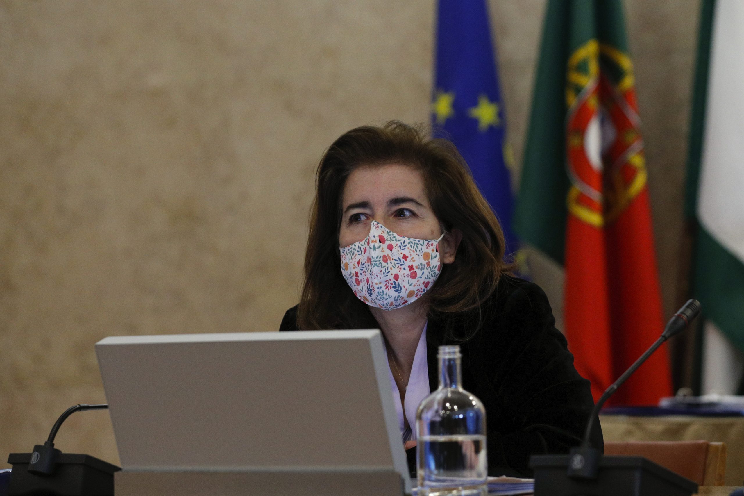 Aumento do valor mínimo do subsídio de desemprego vai ser pago em março