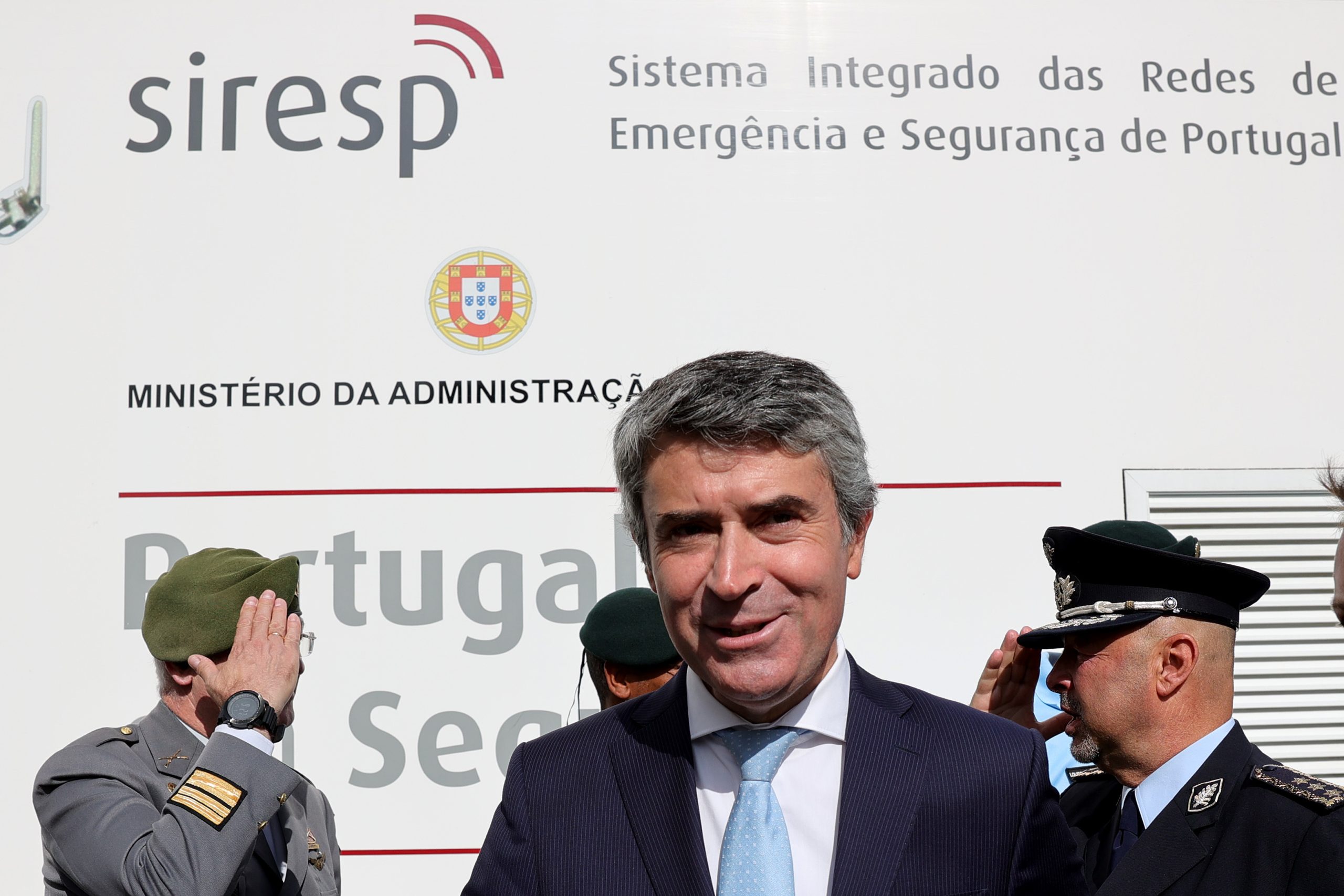 MAI pede “esforço adicional” aos autarcas para a prevenção dos incêndios rurais