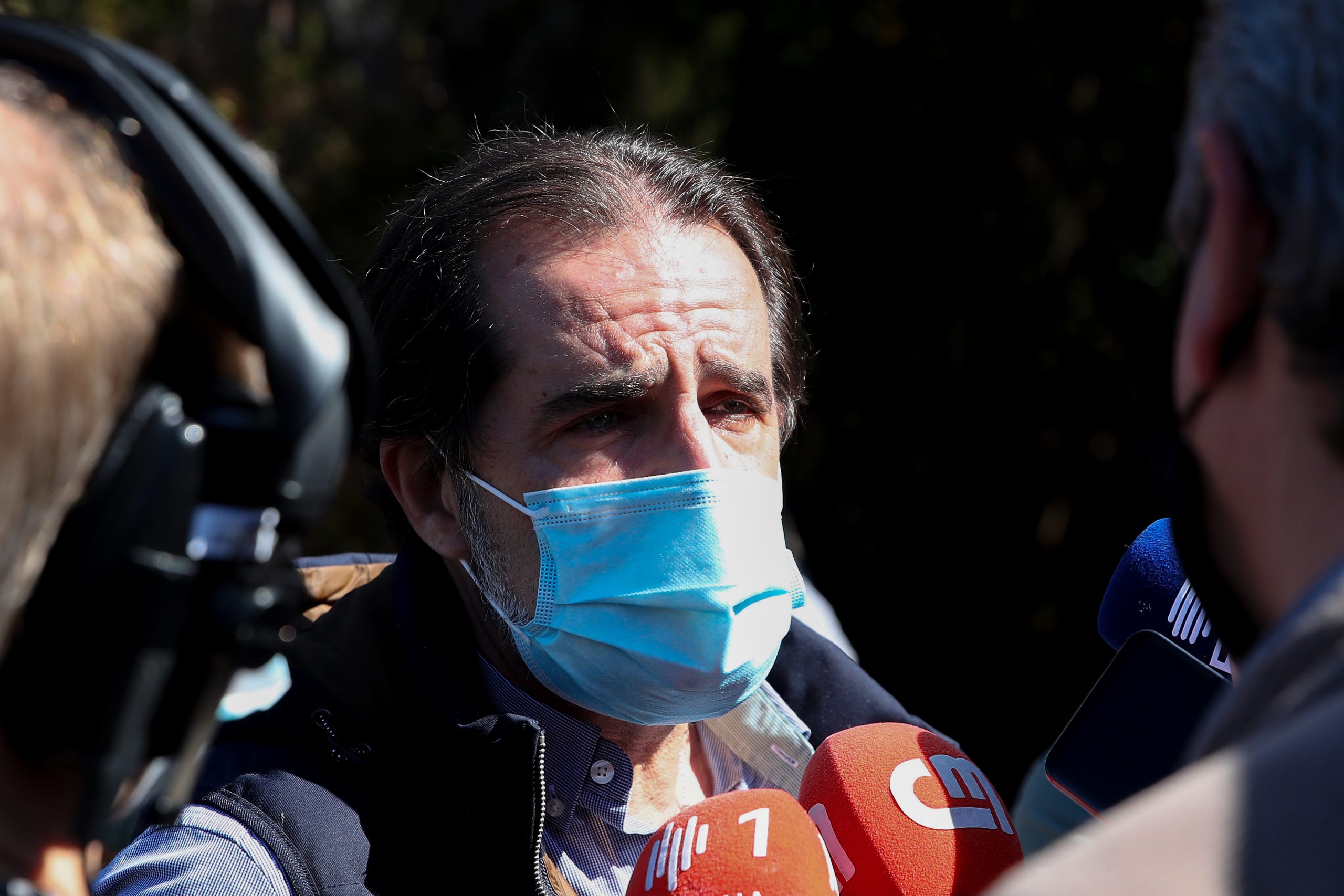 Miguel Albuquerque não tem preferências na corrida interna do PSD, mas optaria por legislativas em fevereiro