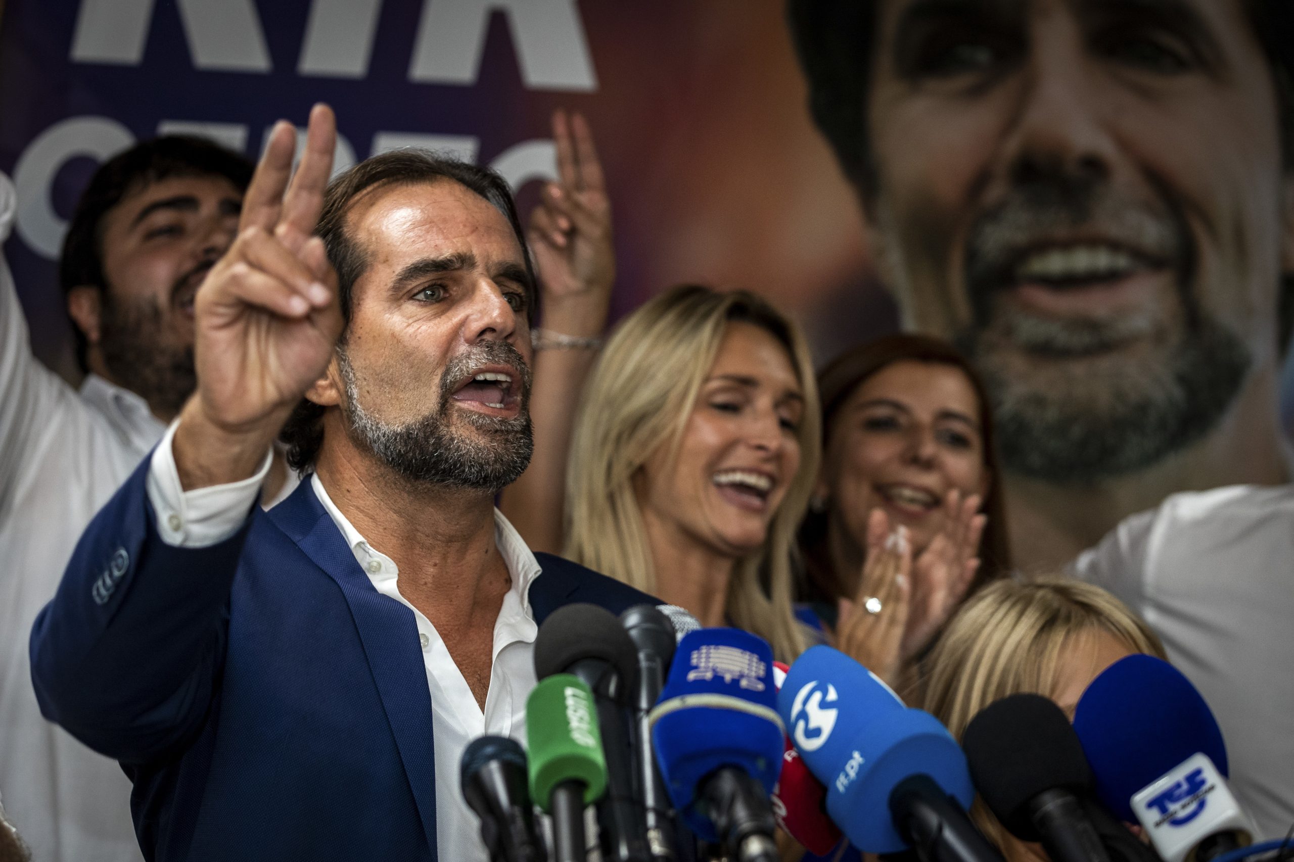 Eleições da Madeira: Parlamento regional passa a contar com apenas cinco partidos