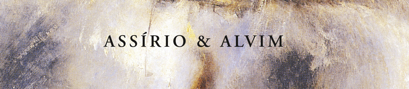 Assírio & Alvim lança-se hoje no Brasil, em dia de poesia e ano de comemoração