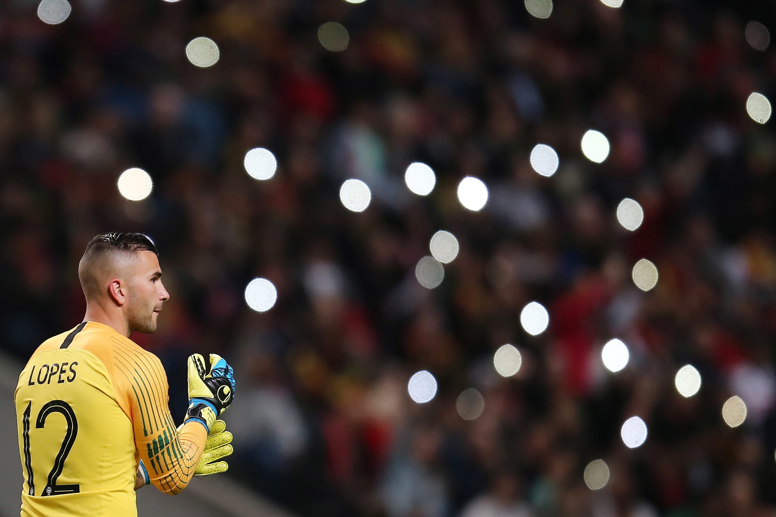 Mundial2018: Portugal empata no primeiro dos três últimos testes
