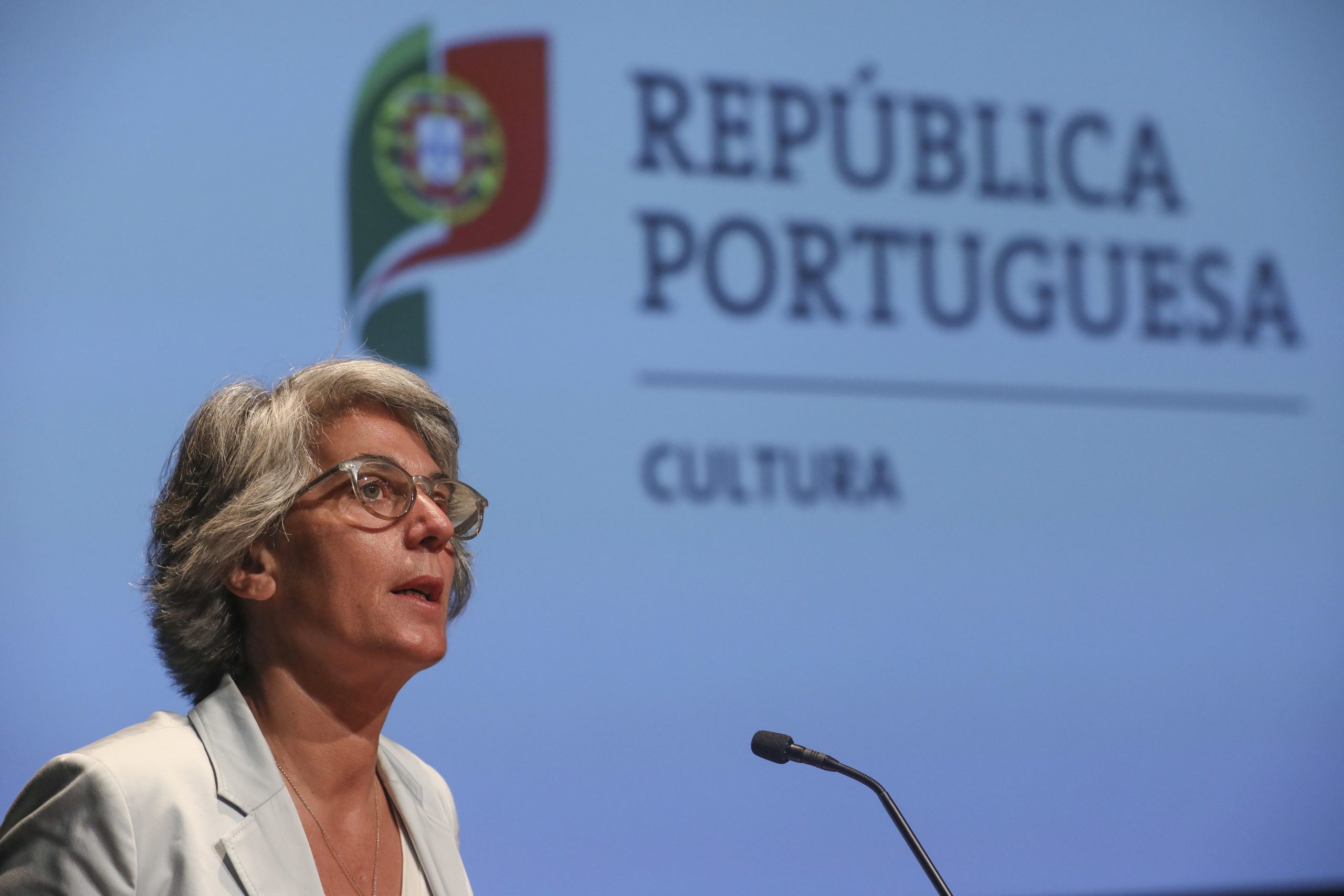 Ministério da Cultura reforça programas de apoio a projetos da DGArtes em 1,173 milhões de euros