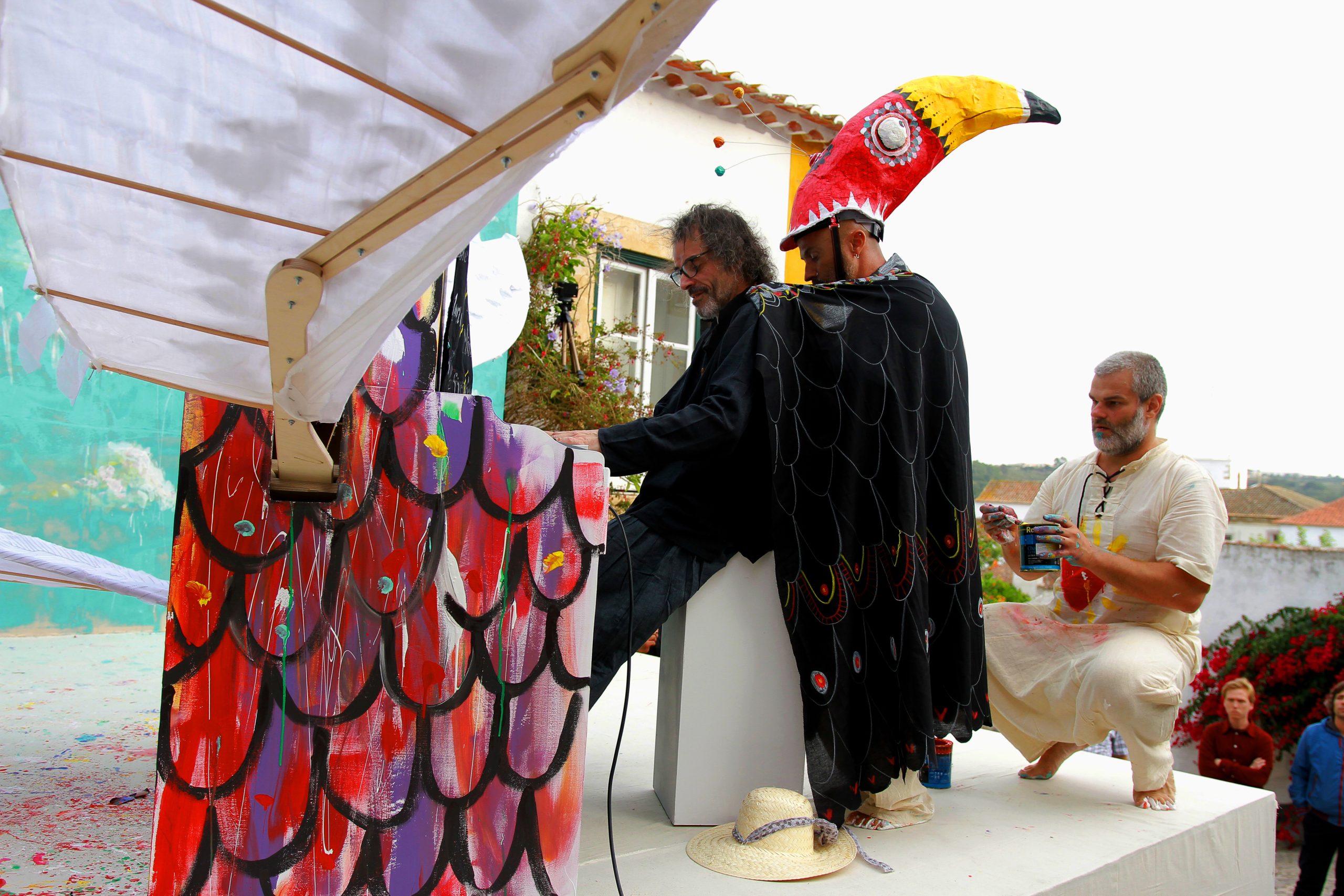 Festival FOLIO 2016