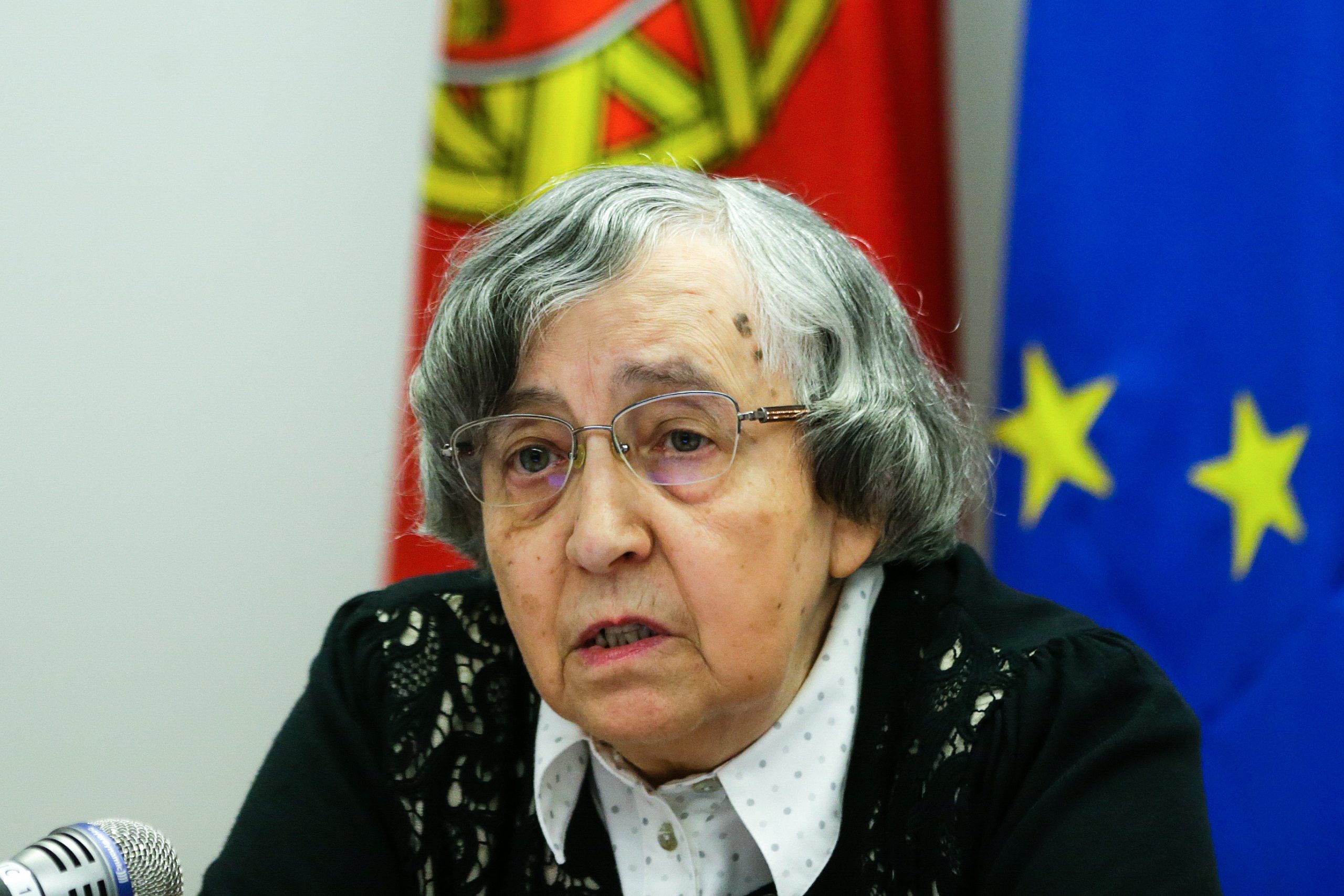 OE2019. Teodora Cardoso alerta para “orçamentos eleitoralistas” com o país na mira dos mercados