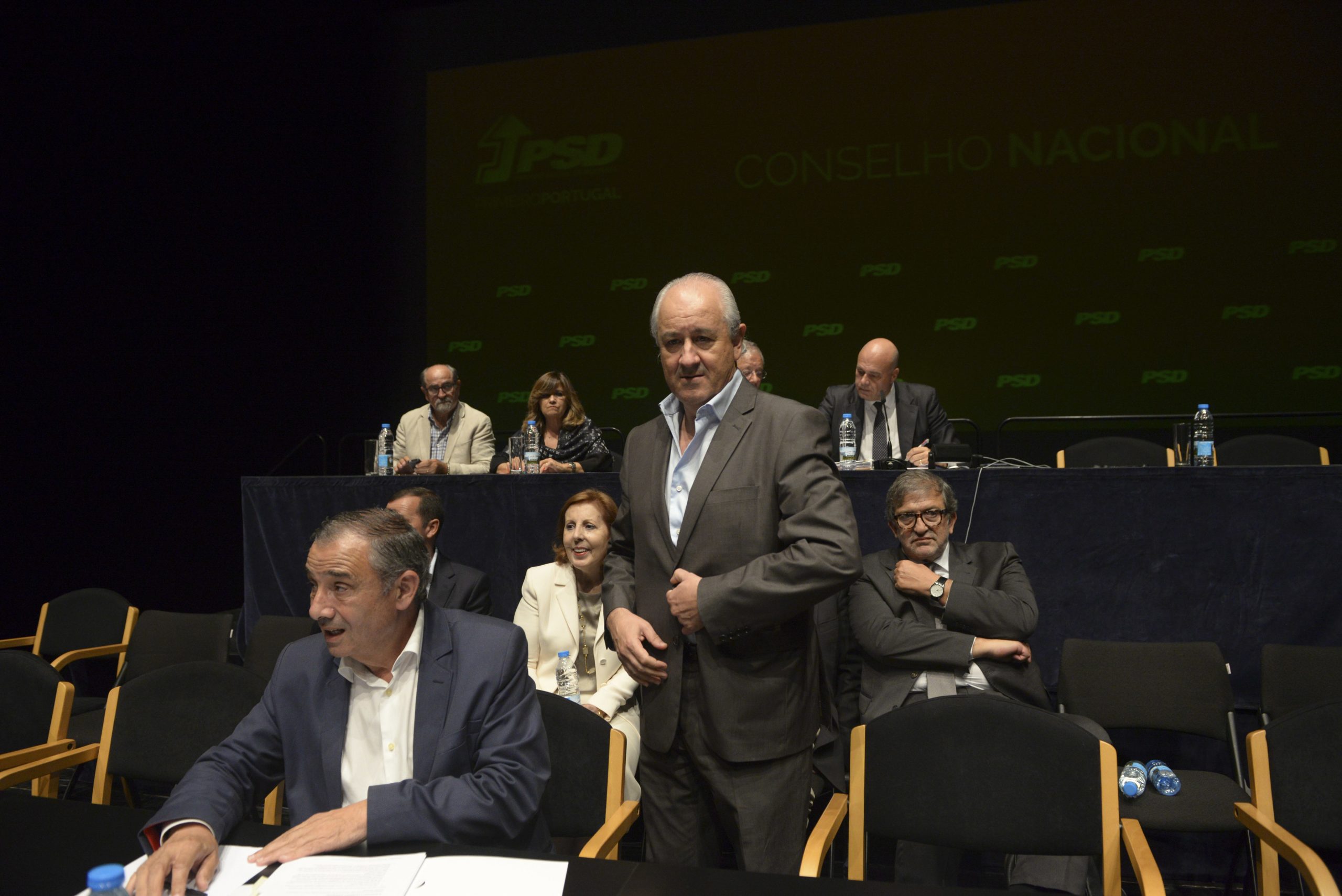 OE2019: Rio sugere taxa de IRS diferenciada entre quem especula e quem retém imóveis