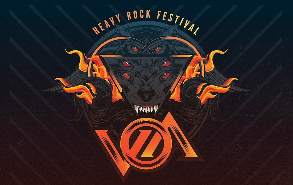 VOA – Heavy Rock Festival regressa em julho de 2021