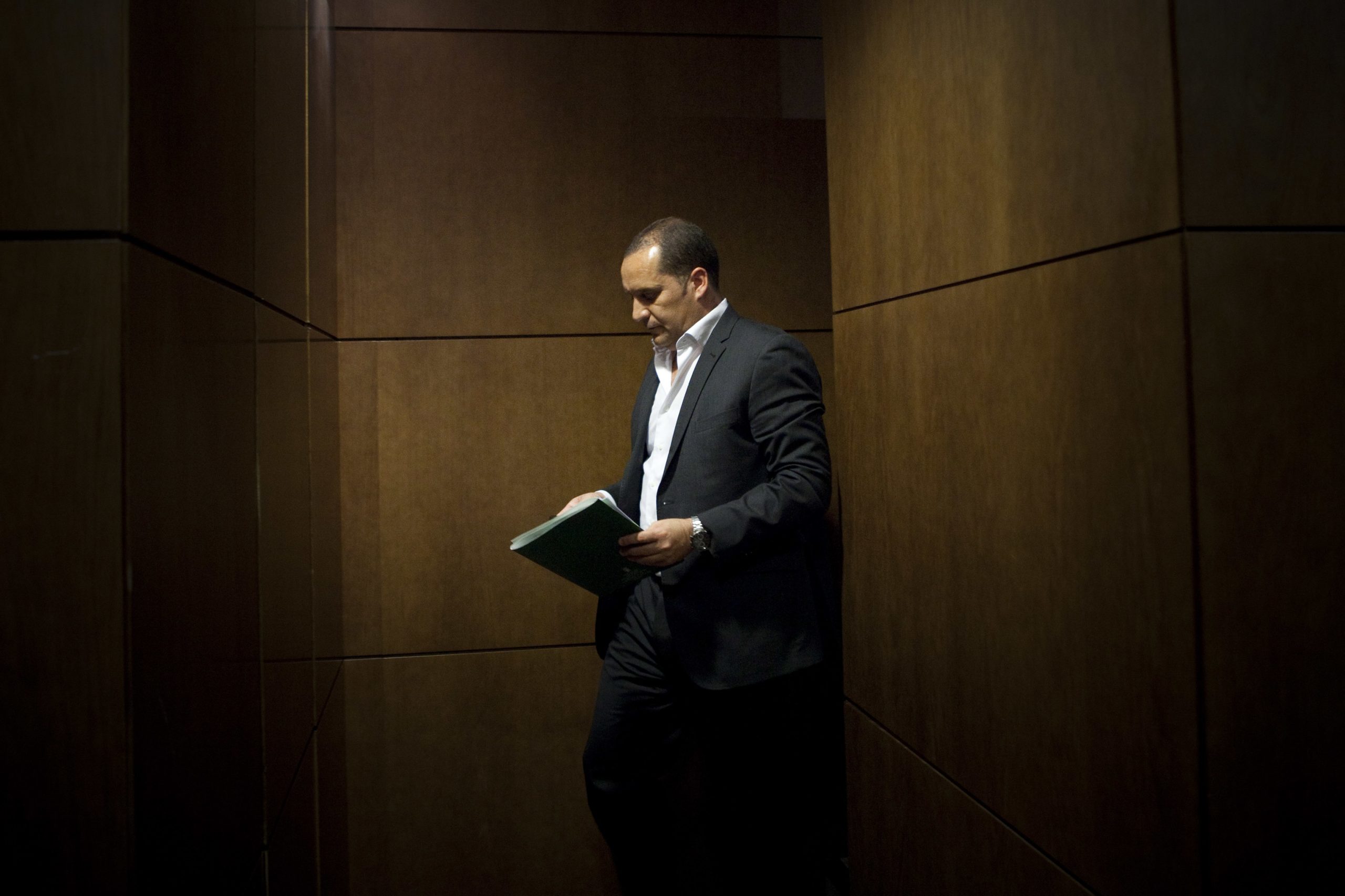 Ministério Público pede novo julgamento para Paulo Pereira Cristóvão