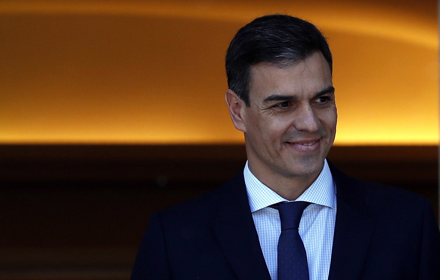 Catalunha: Pedro Sánchez reúne-se com líder separatista para tentar reiniciar diálogo
