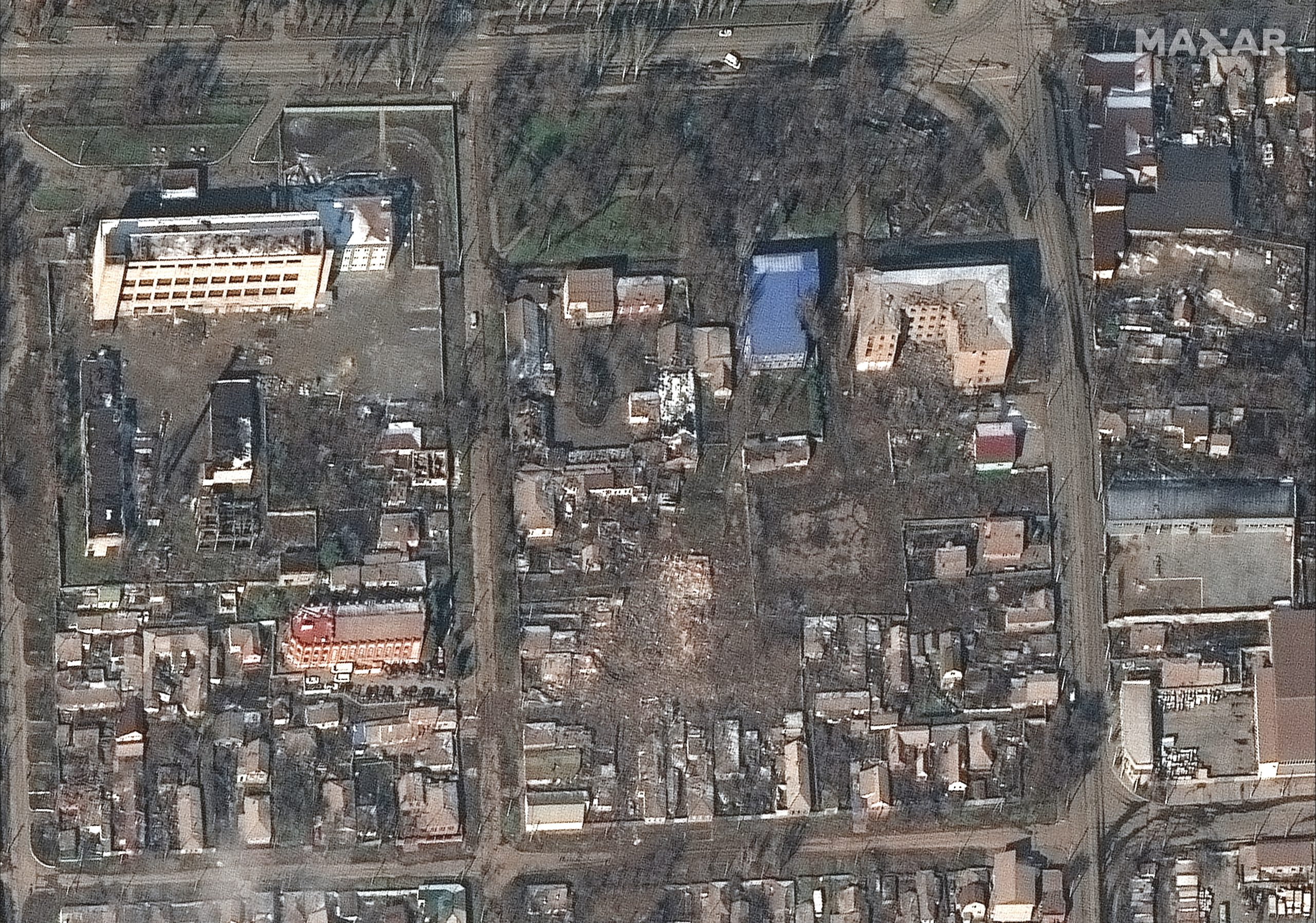 “Nunca perdoaremos. Nunca esqueceremos”. Câmara de Mariupol diz que 1.200 civis já morreram ao fim de nove dias de cerco russo