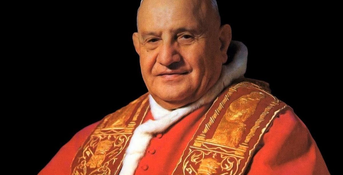 Papa João XXIII