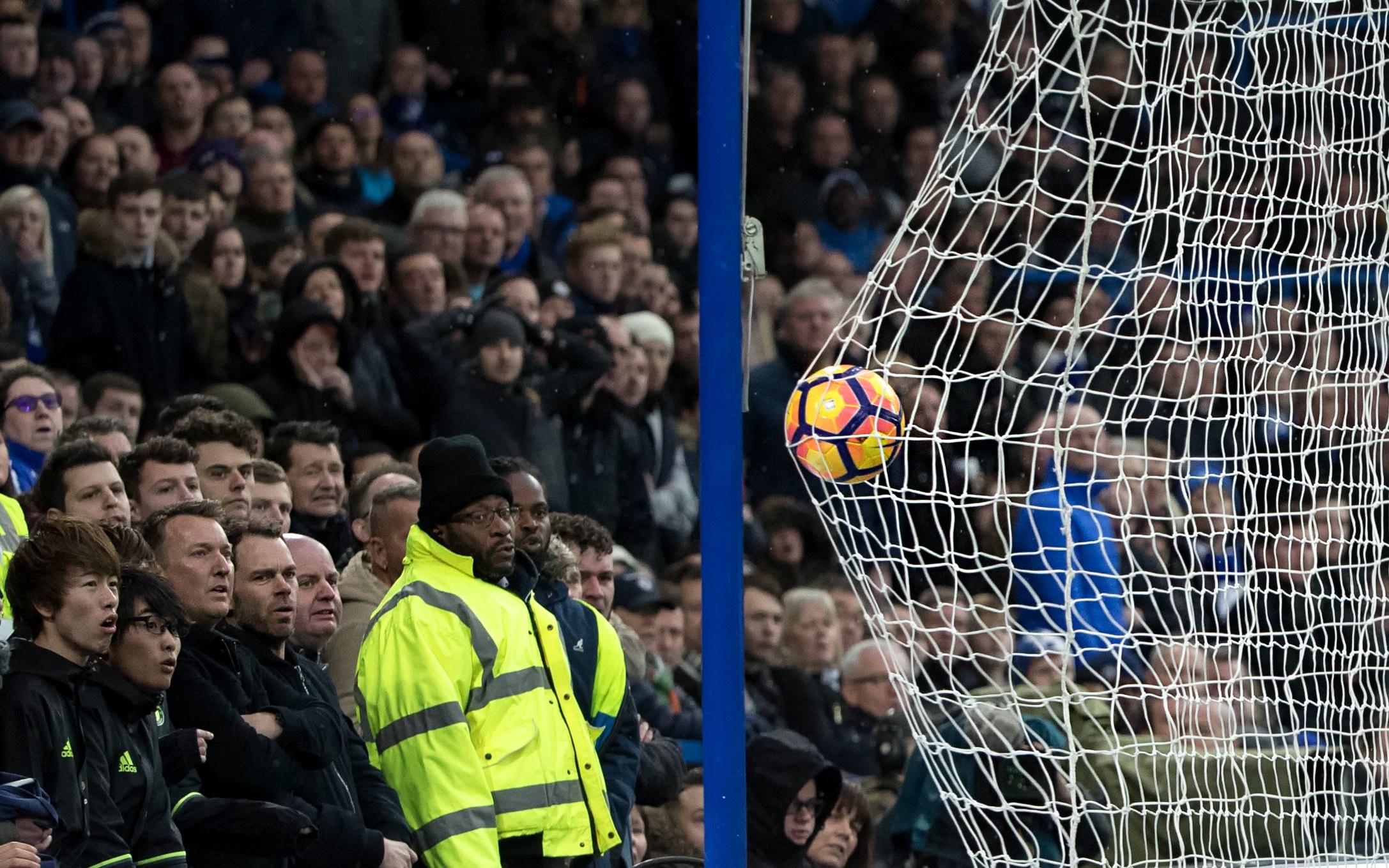 Swansea vence Everton e relega Hull de Marco Silva para zona de descida