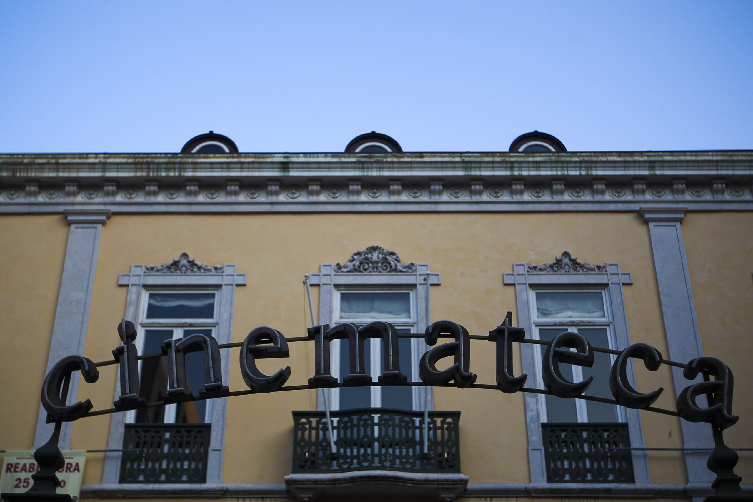 Cinemateca começa 2018 com ciclo dedicado ao medo