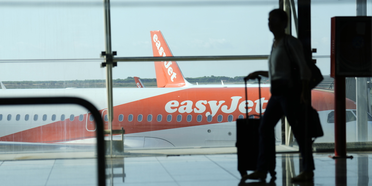 Tripulantes de cabine da easyJet cumprem hoje quarto dia de greve