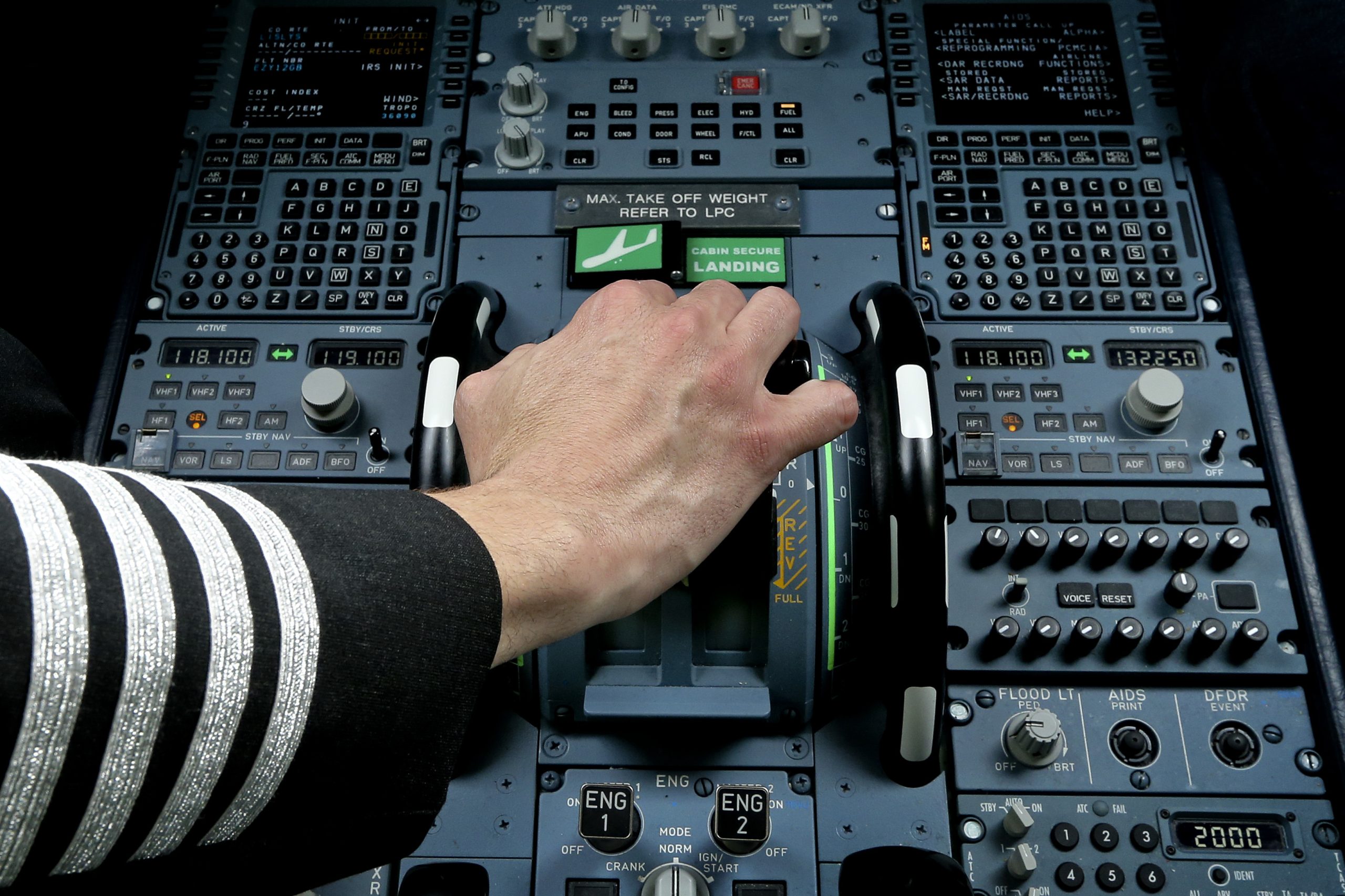 Sindicato diz que greve na Azores Airlines regista adesão entre os 70 a 80%