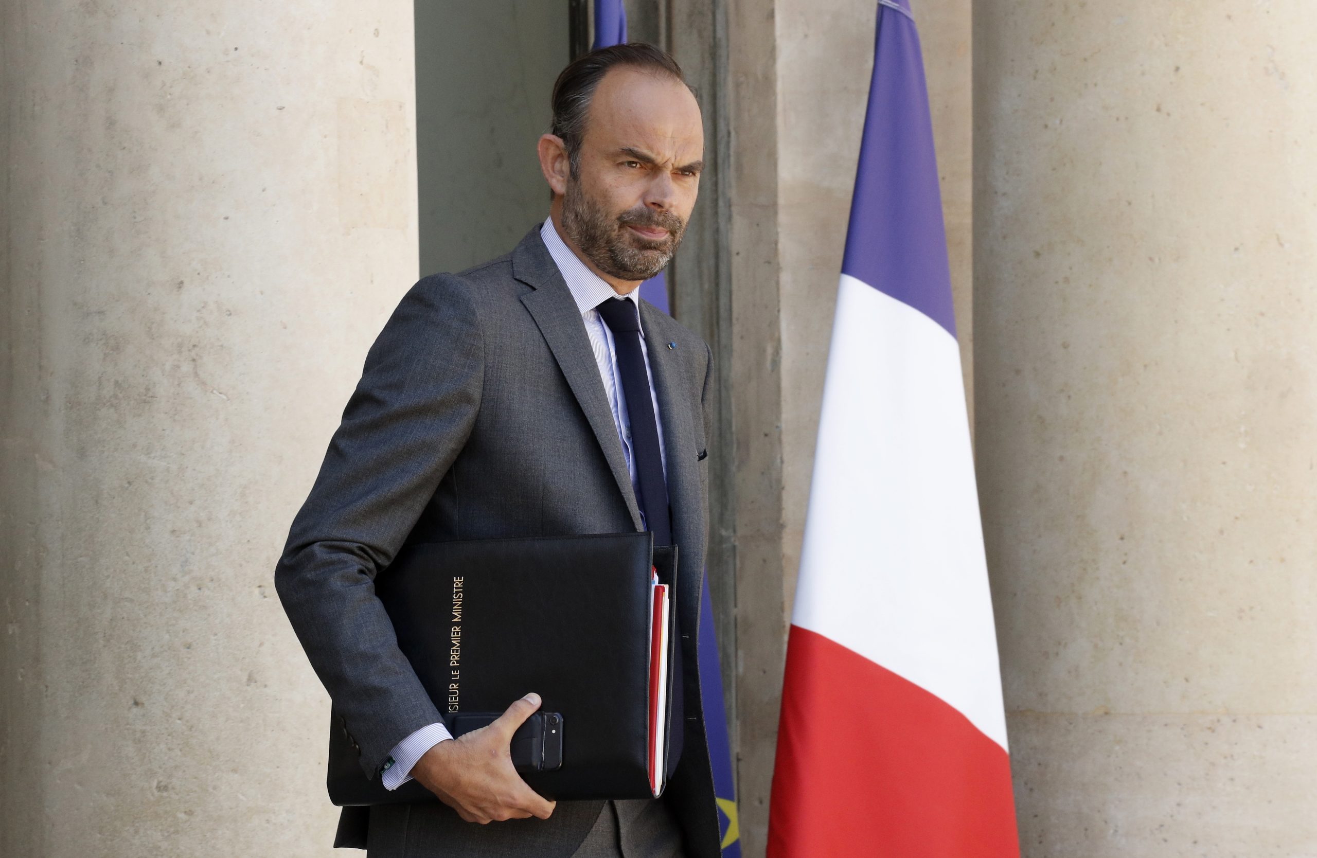 Número de atos antissemitas em França aumentou 70% este ano