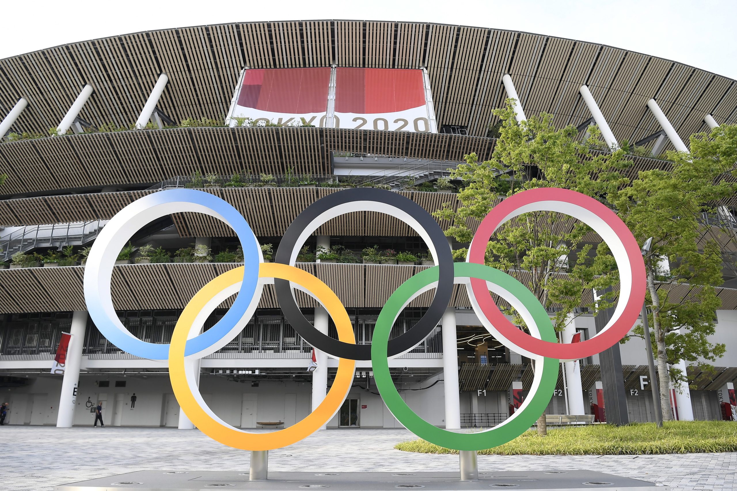 A dias dos Jogos Olímpicos, Tóquio regista o maior número de casos em seis meses