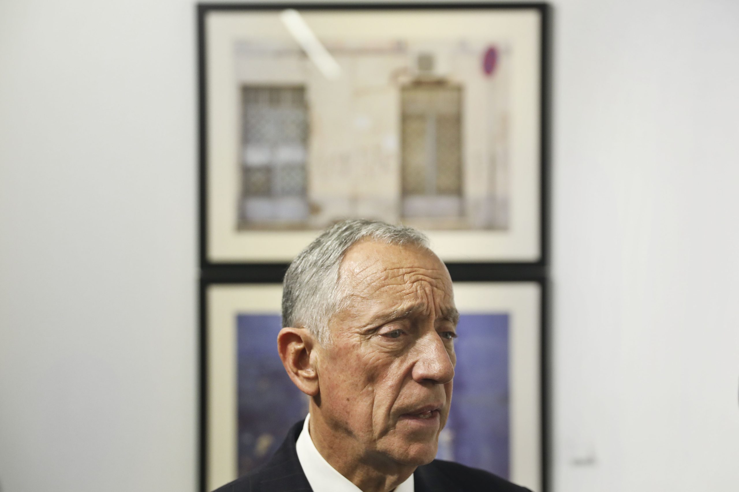 Parlamento aprova viagem de Marcelo Rebelo de Sousa à Croácia