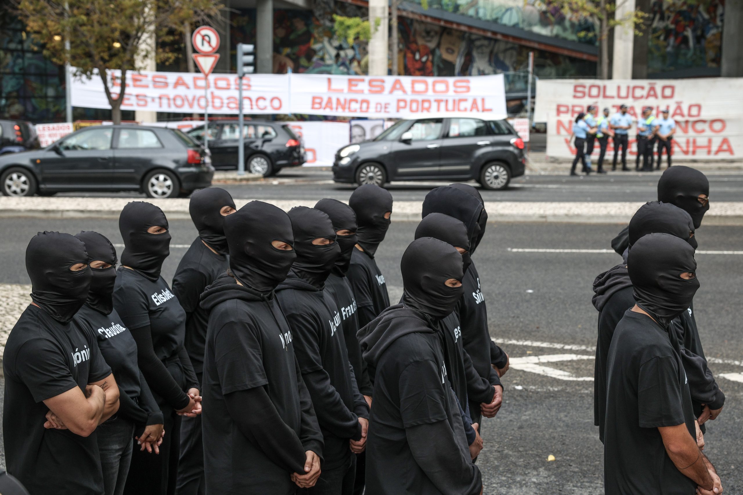 BES/GES: Lesados esperam solução fora dos tribunais e antecipam julgamento lento