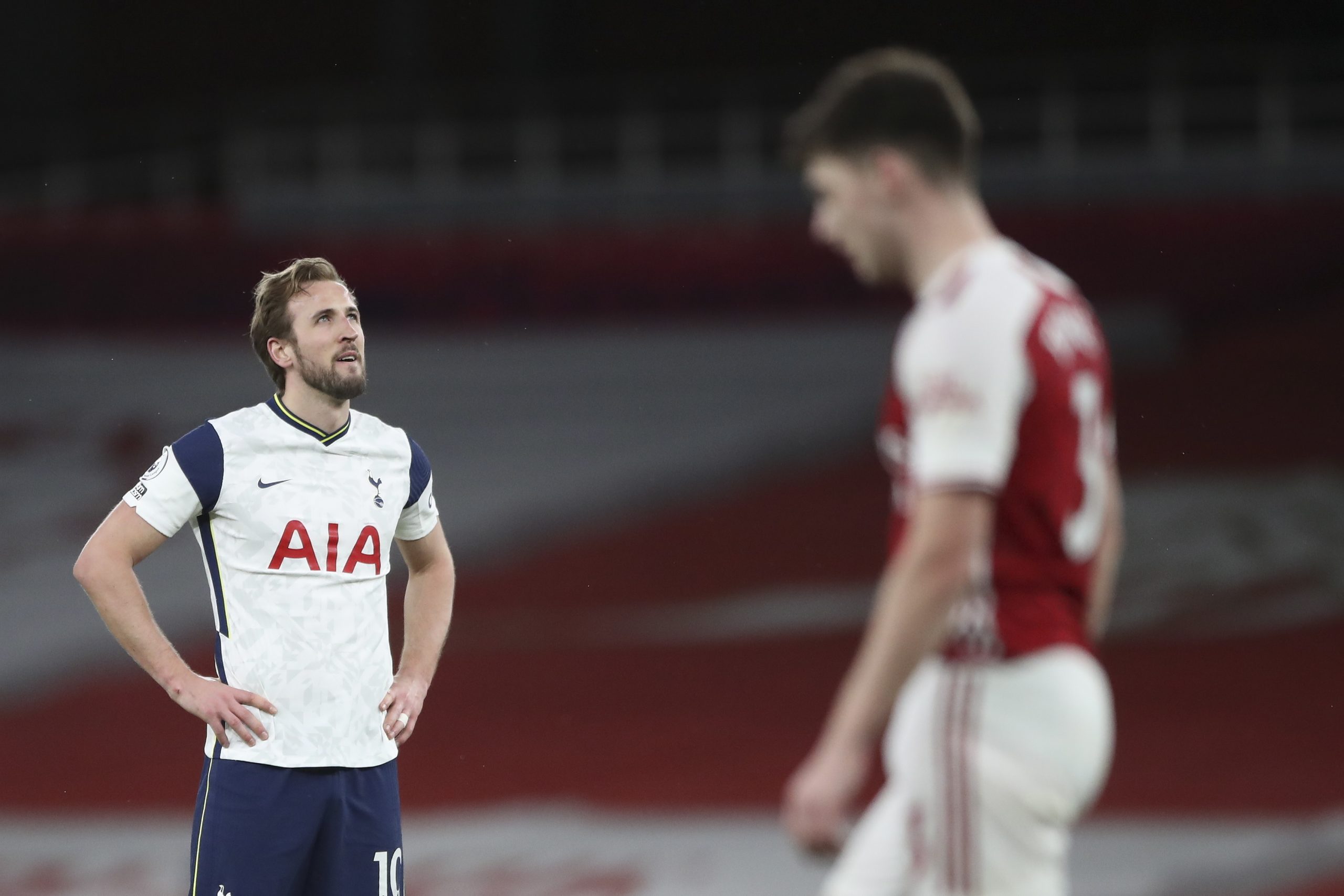 Premier League. Tottenham, de Mourinho, permite reviravolta e perde dérbi com Arsenal