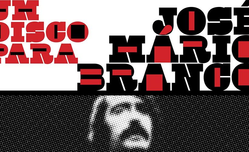 ‘Um disco para José Mário Branco’ não é uma homenagem. É um obrigado, pá!