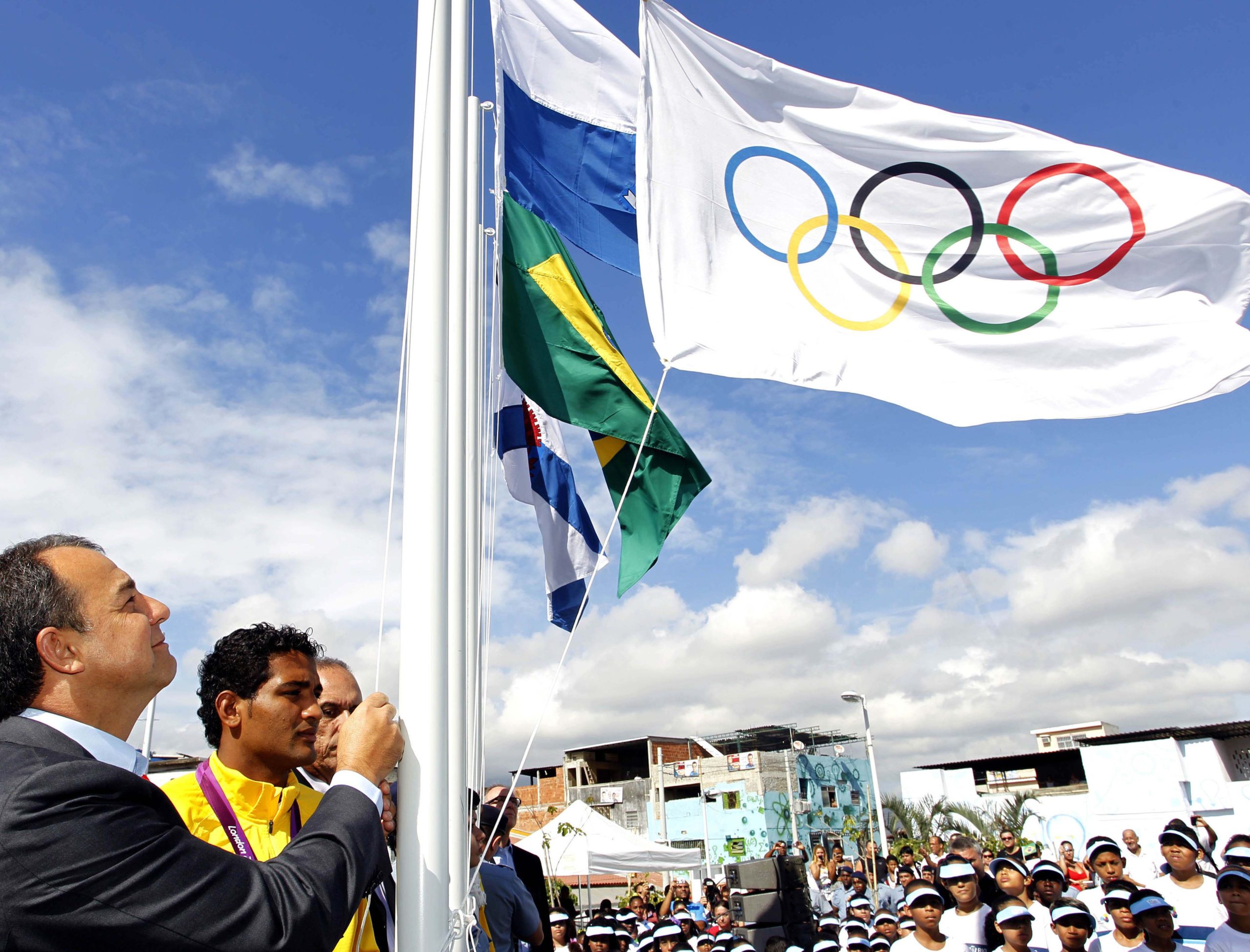 Ex-governador do Rio de Janeiro admite compra de votos para receber Jogos Olímpicos