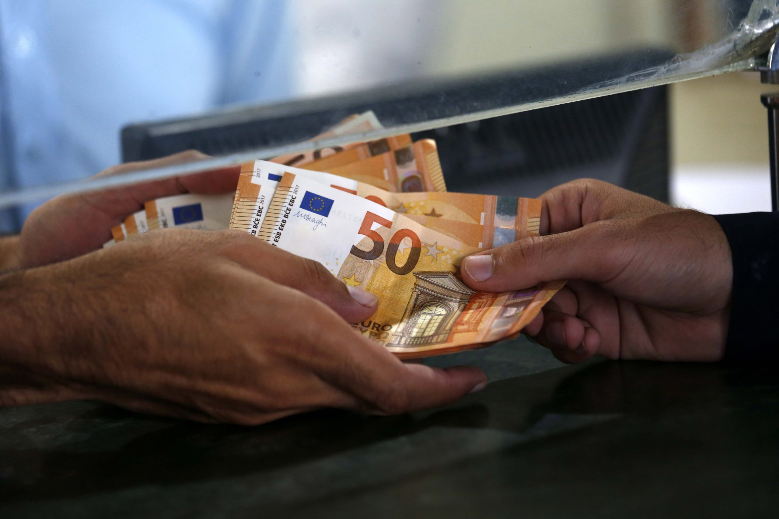 OE2019: Mais três mil desempregados de longa duração vão ter direito a subsídio social