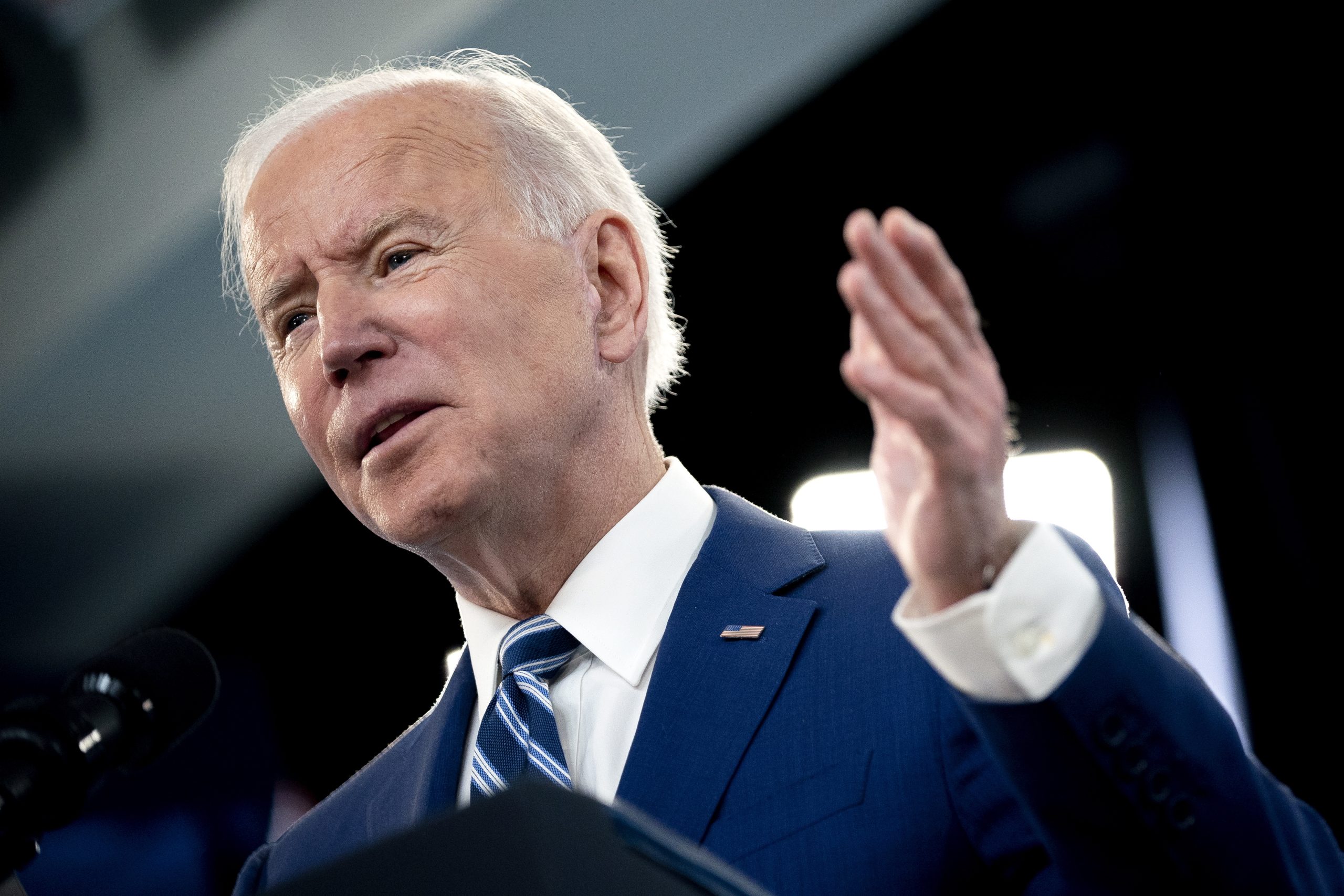 Administração Biden considera que a Cisjordânia está “ocupada” por Israel