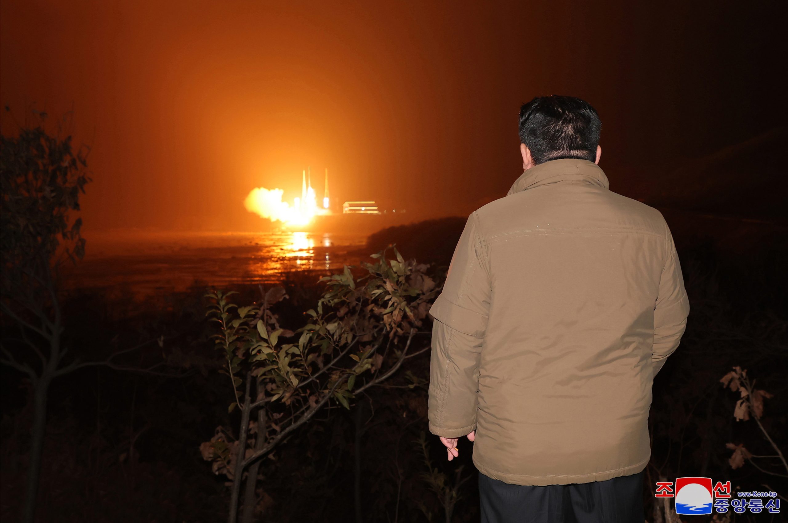 Pyongyang diz que novo satélite espião captou imagens de potenciais alvos no Sul