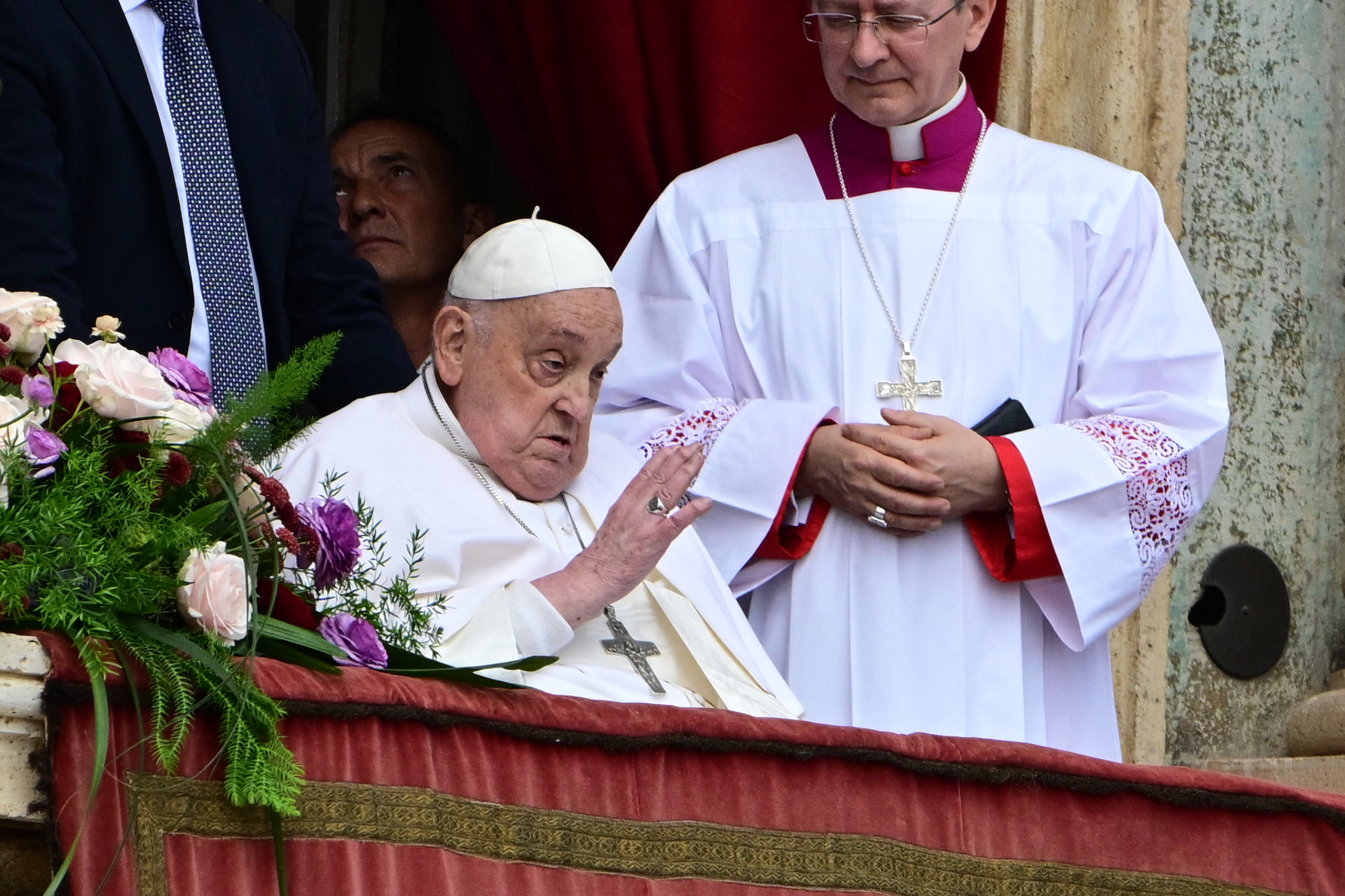 Francisco, o Papa que mudou algumas regras para que tudo ficasse na mesma?