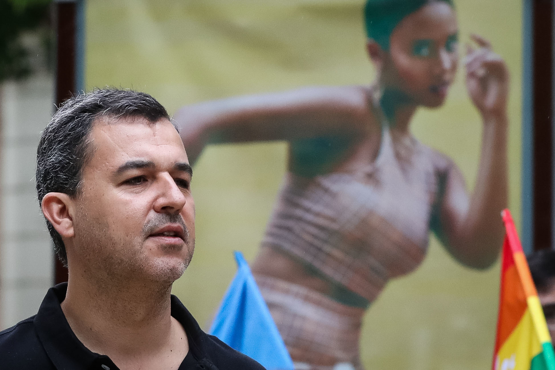 PAN diz que “Os Verdes” é “projeto que perdeu a sua validade”