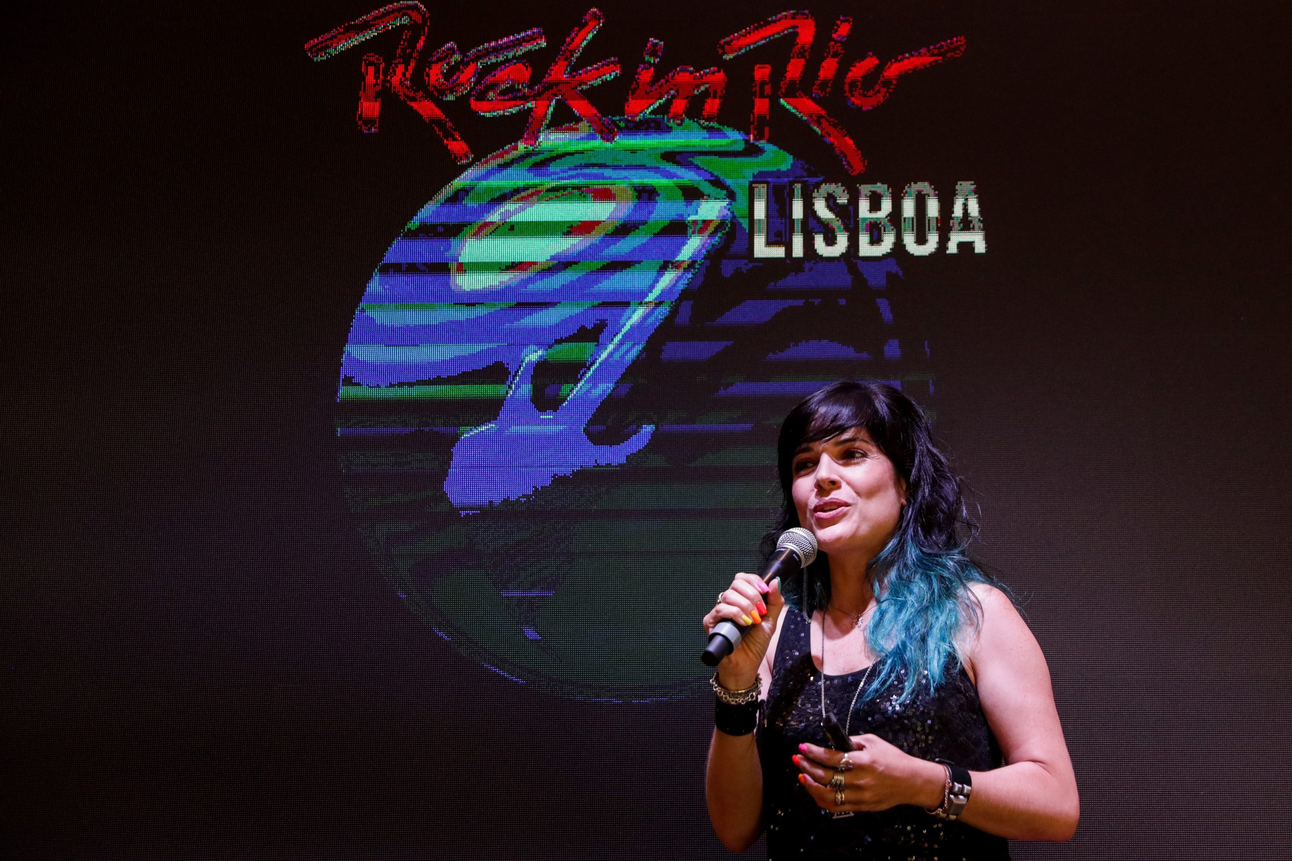Diversão, sustentabilidade e inclusão. Está tudo pronto para mais uma edição de Rock in Rio Lisboa