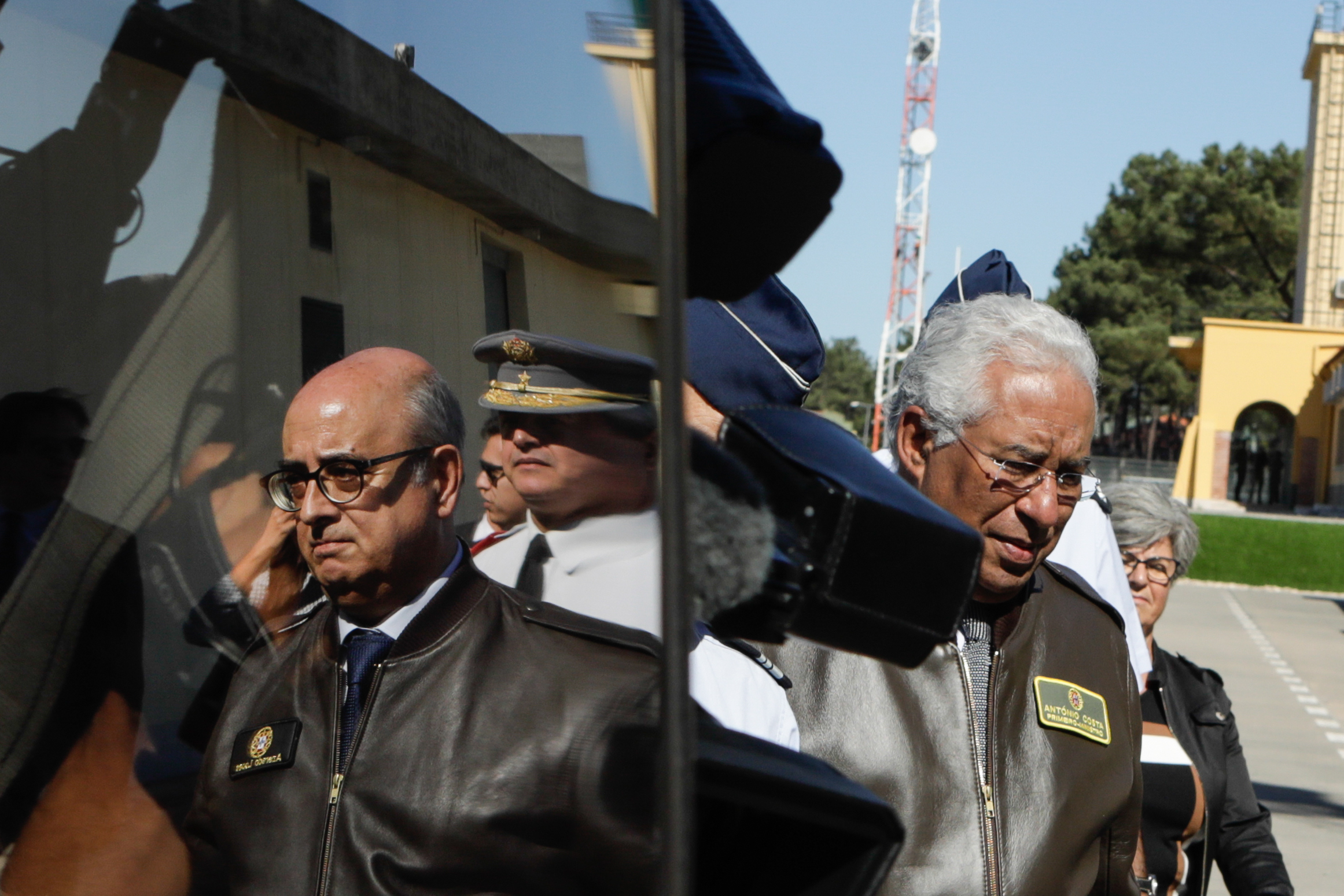 Tancos: Defesa de Azeredo Lopes admite prescindir de depoimento de António Costa
