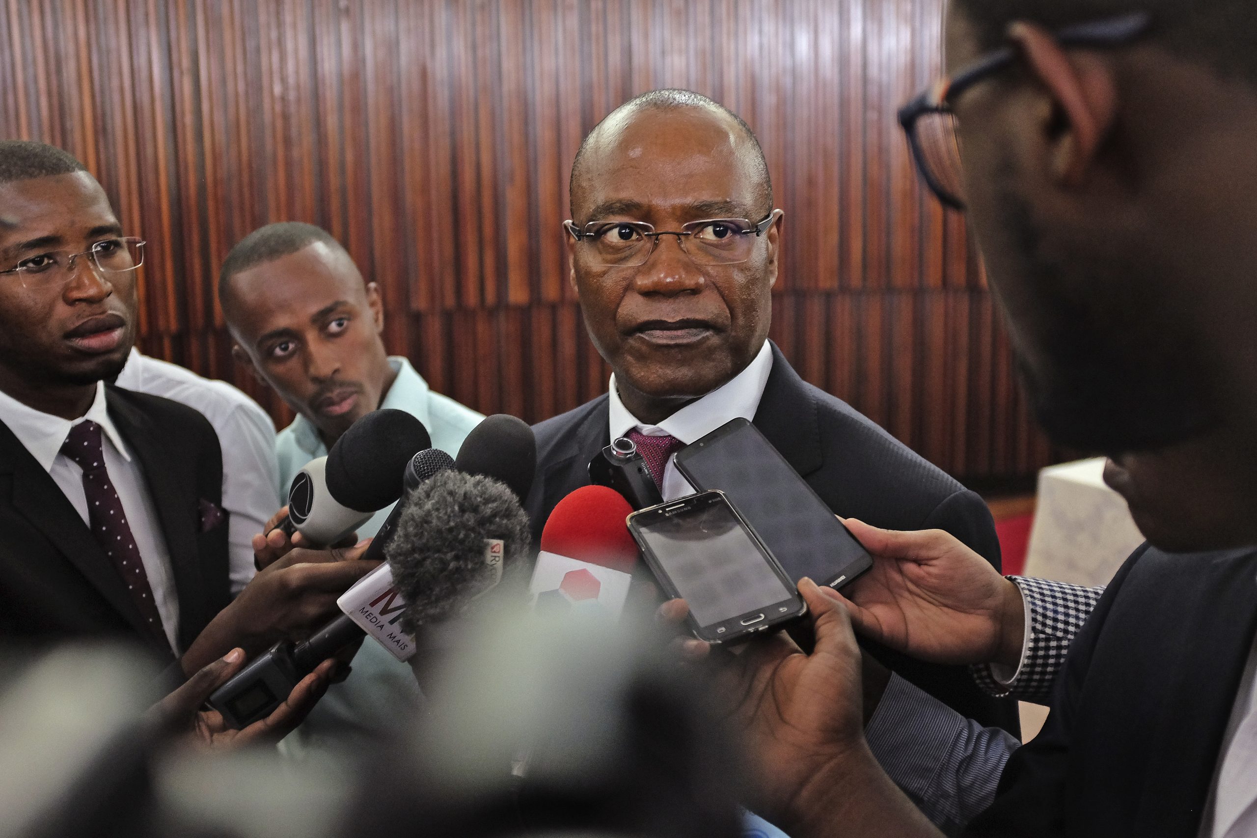 Moçambique considera insuficientes os apoios internacionais para prevenir desastres como o ciclone Idai